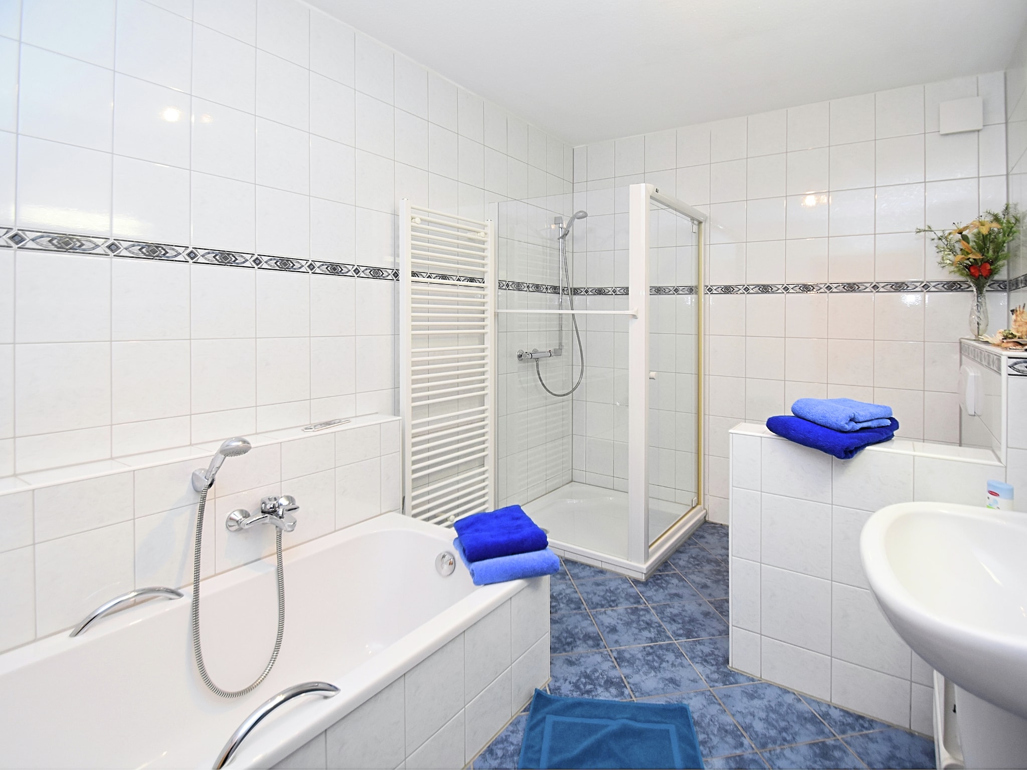 Ferienwohnung Im Erzgebirge