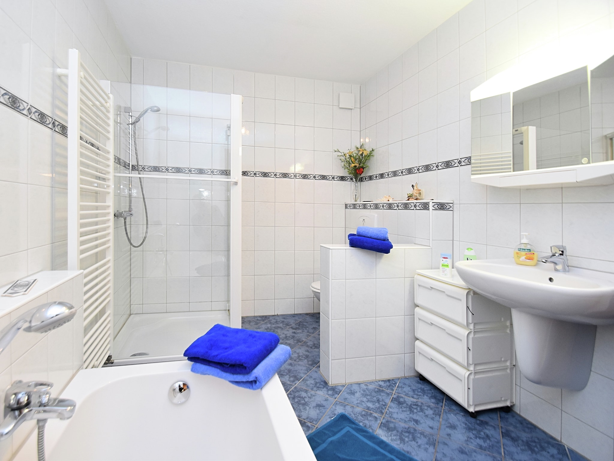 Ferienwohnung Im Erzgebirge