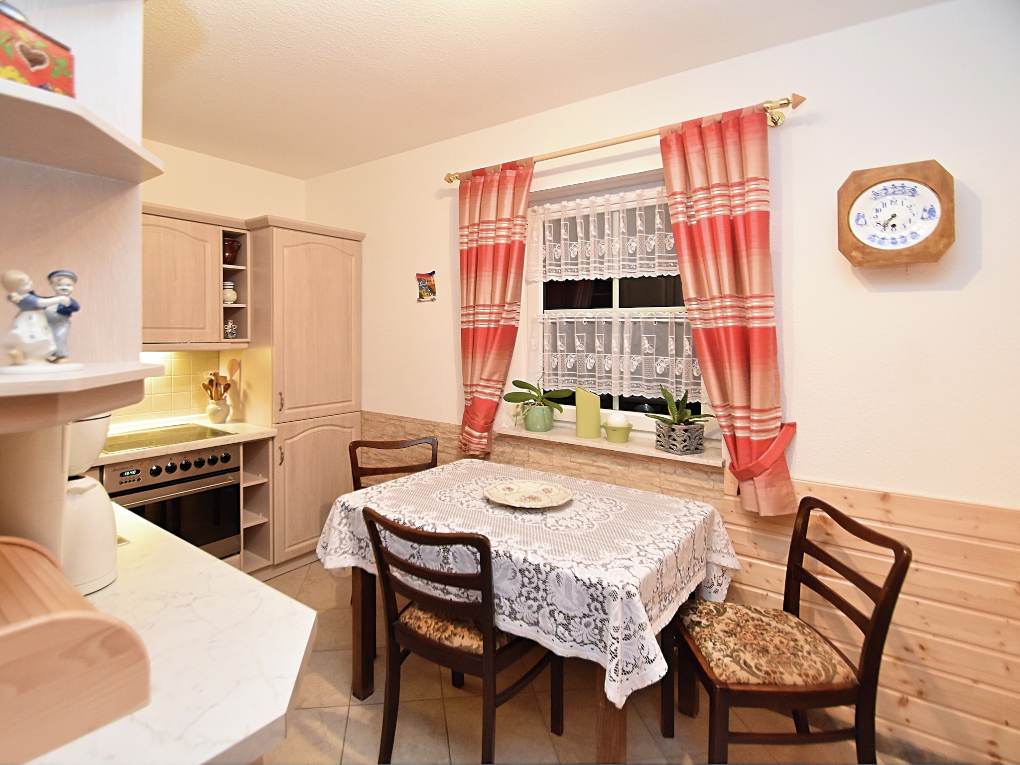 Ferienwohnung Im Erzgebirge