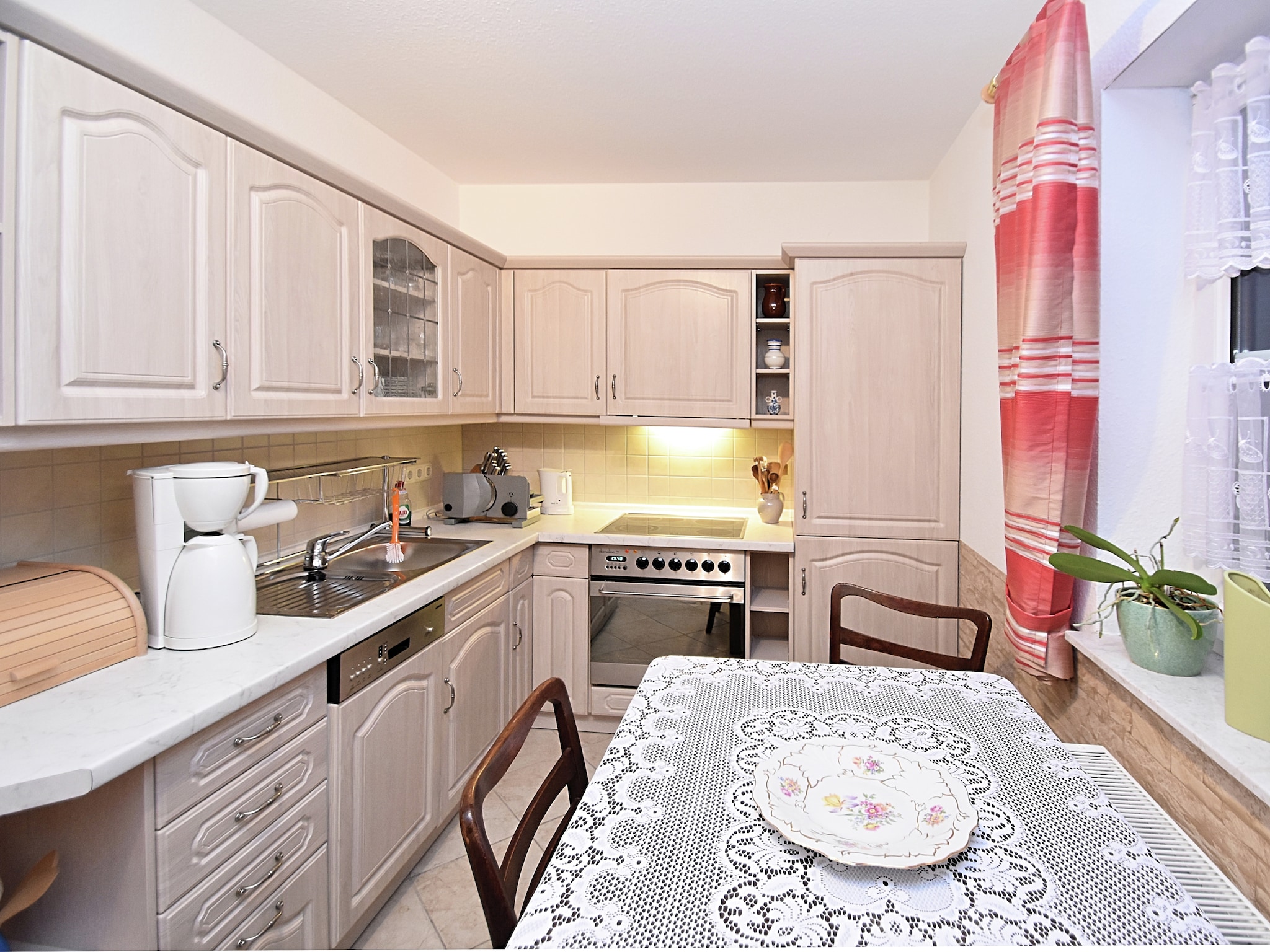 Ferienwohnung Im Erzgebirge