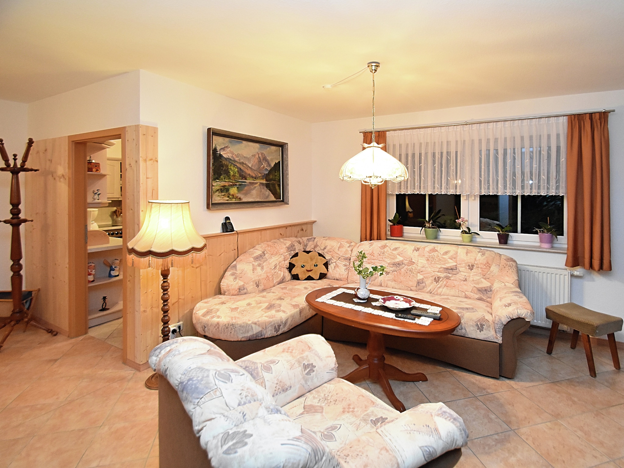 Ferienwohnung Im Erzgebirge