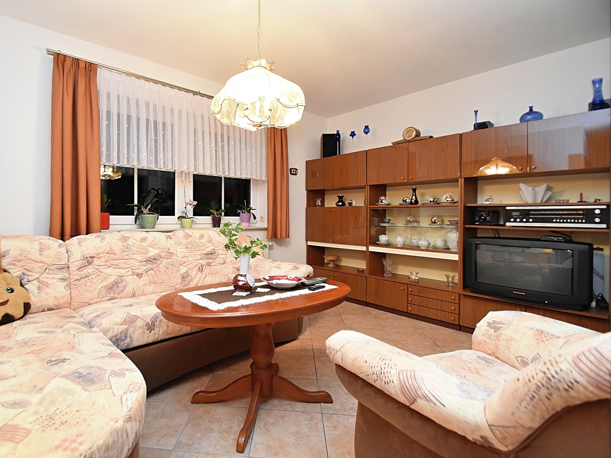 Ferienwohnung Im Erzgebirge