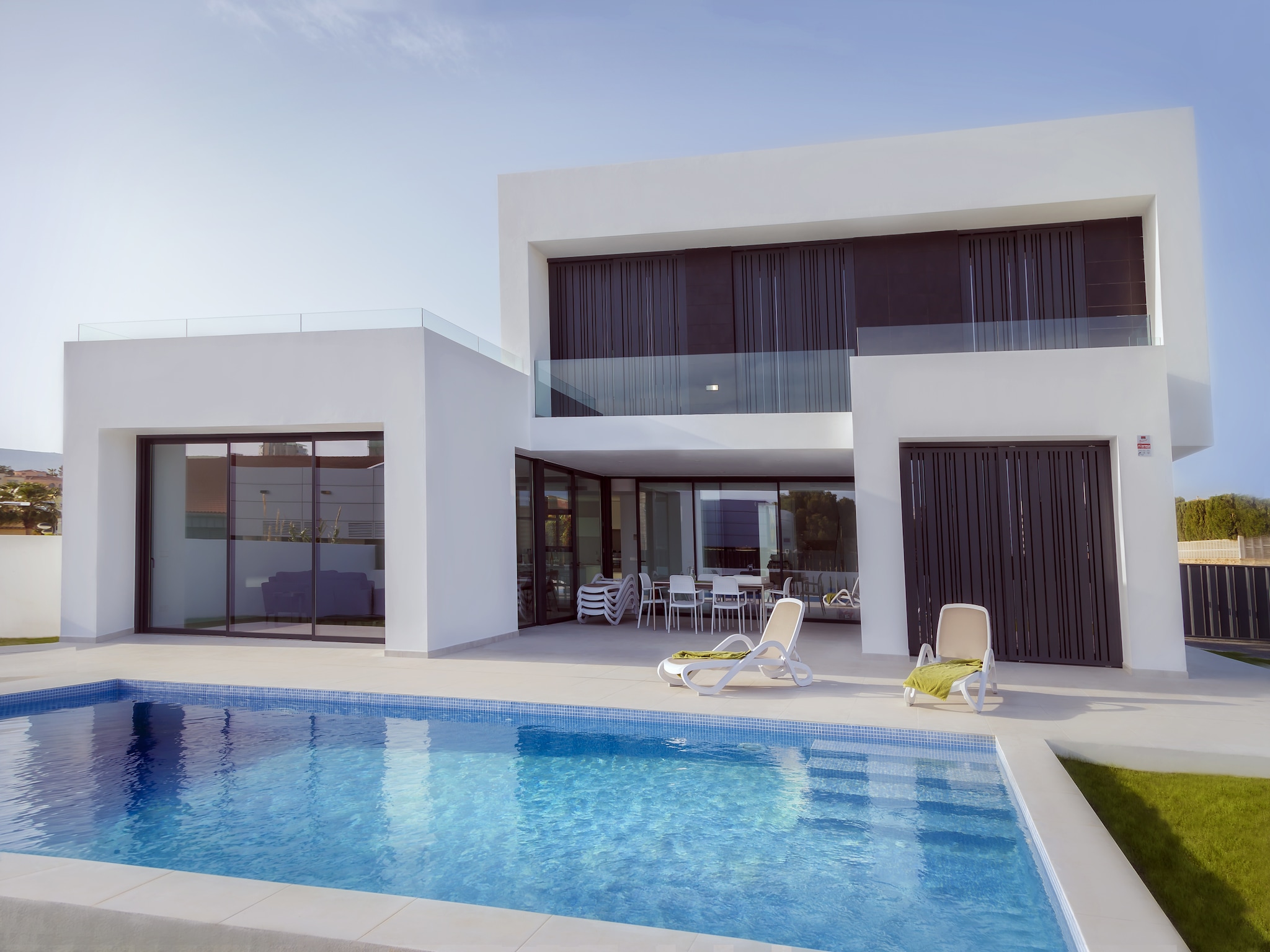 Holiday home Villa Clem