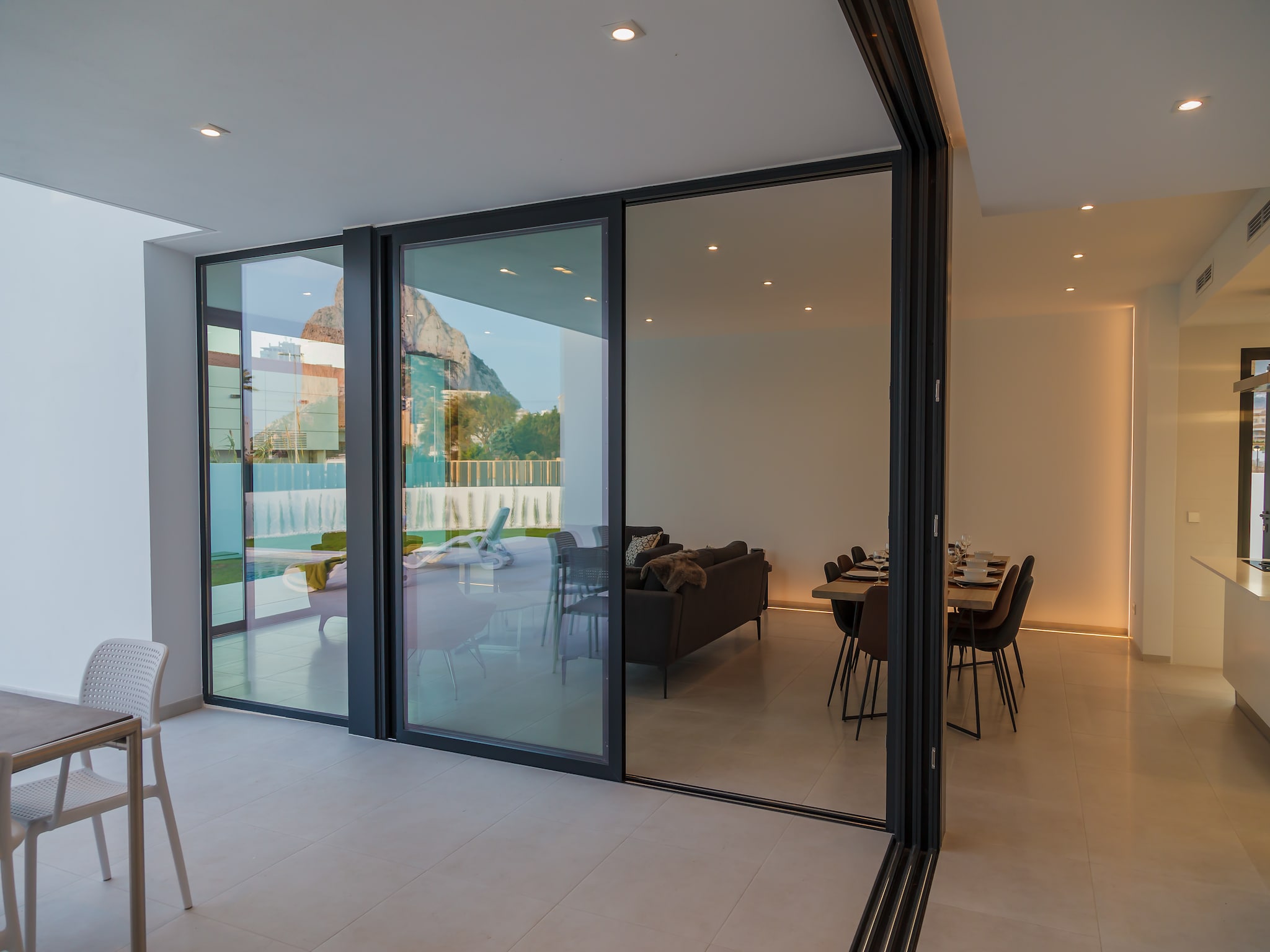 Holiday home Villa Clem