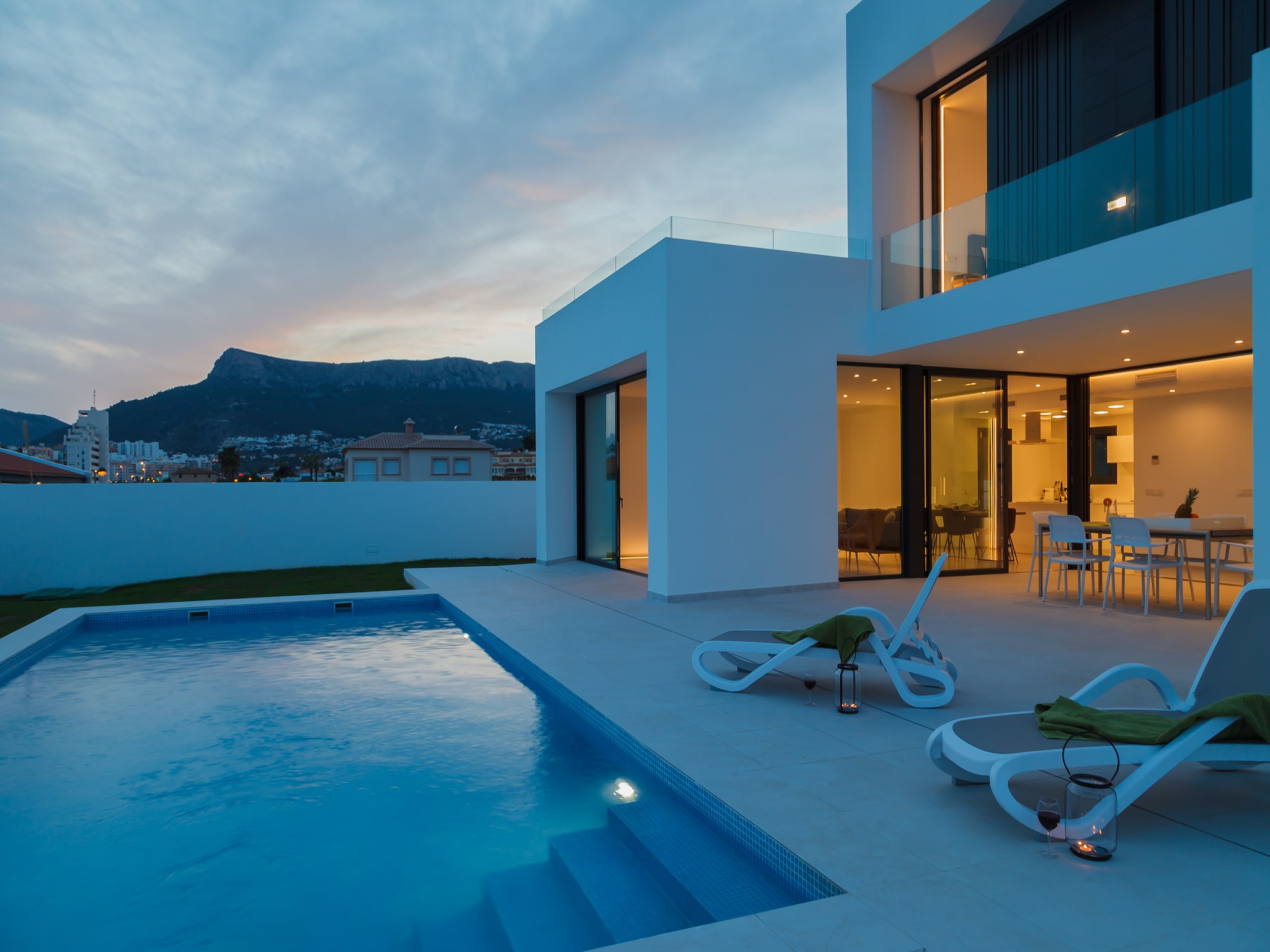 Holiday home Villa Clem