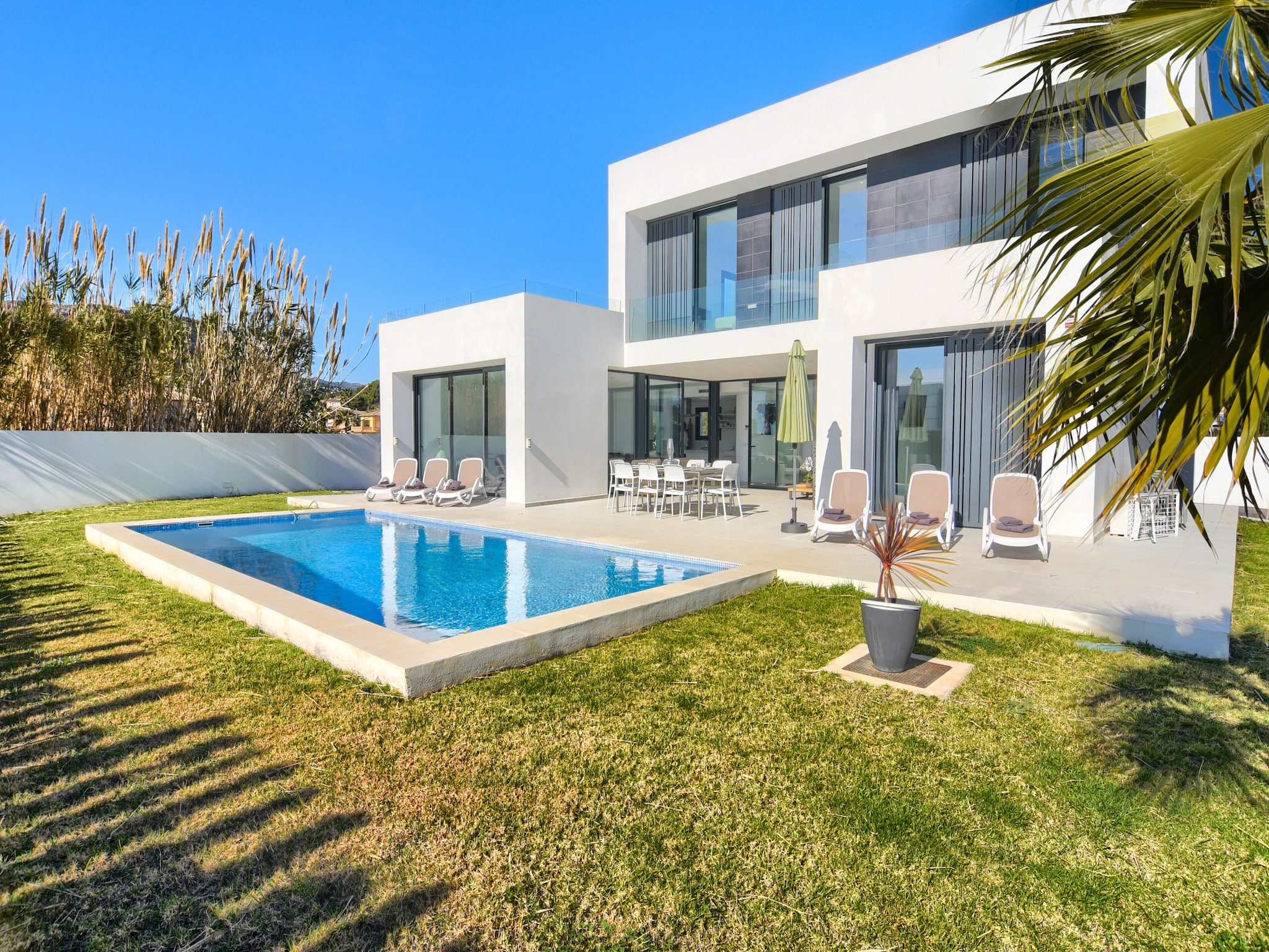 Holiday home Villa Clem