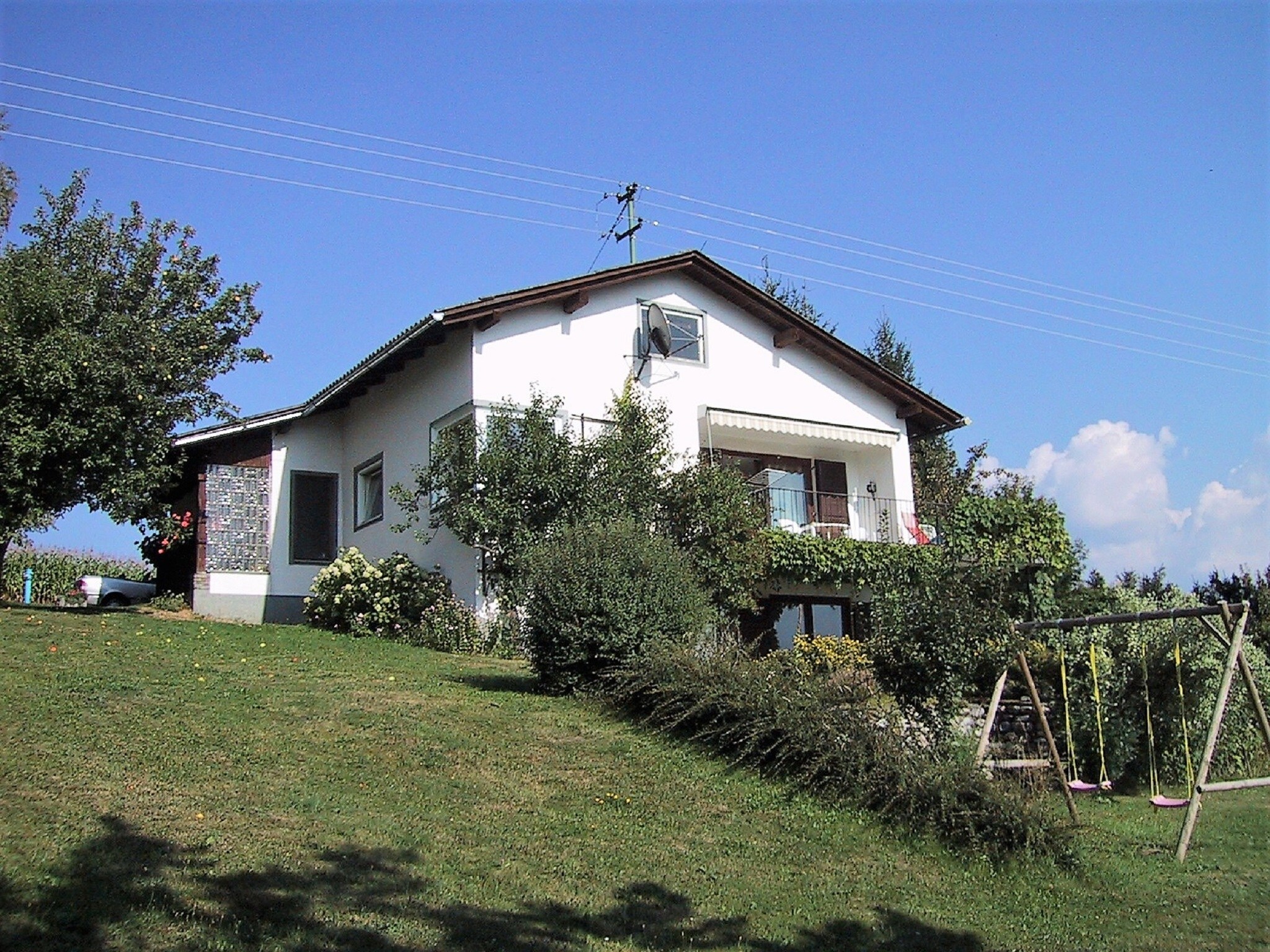   Haus Karawankenblick