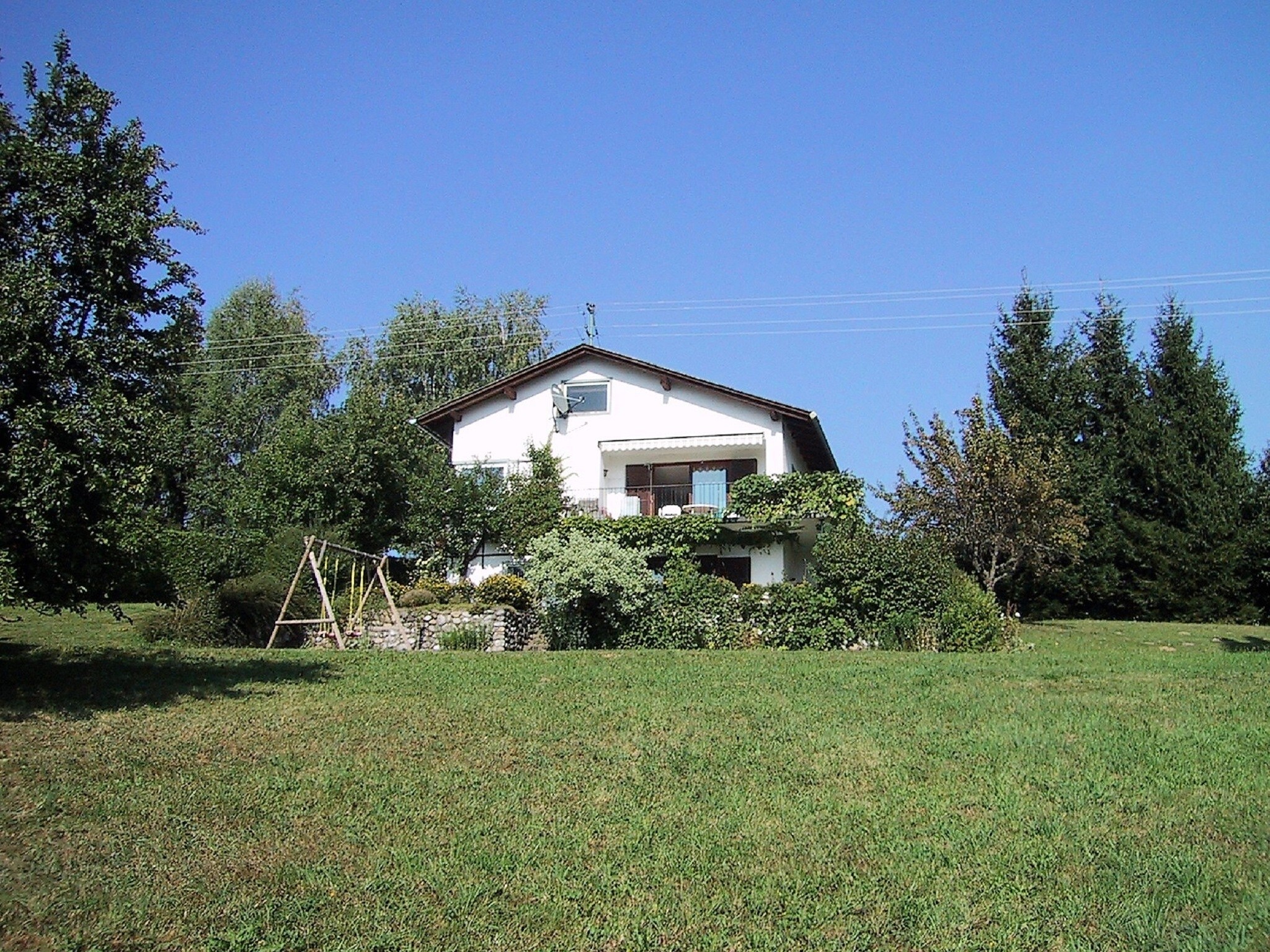   Haus Karawankenblick