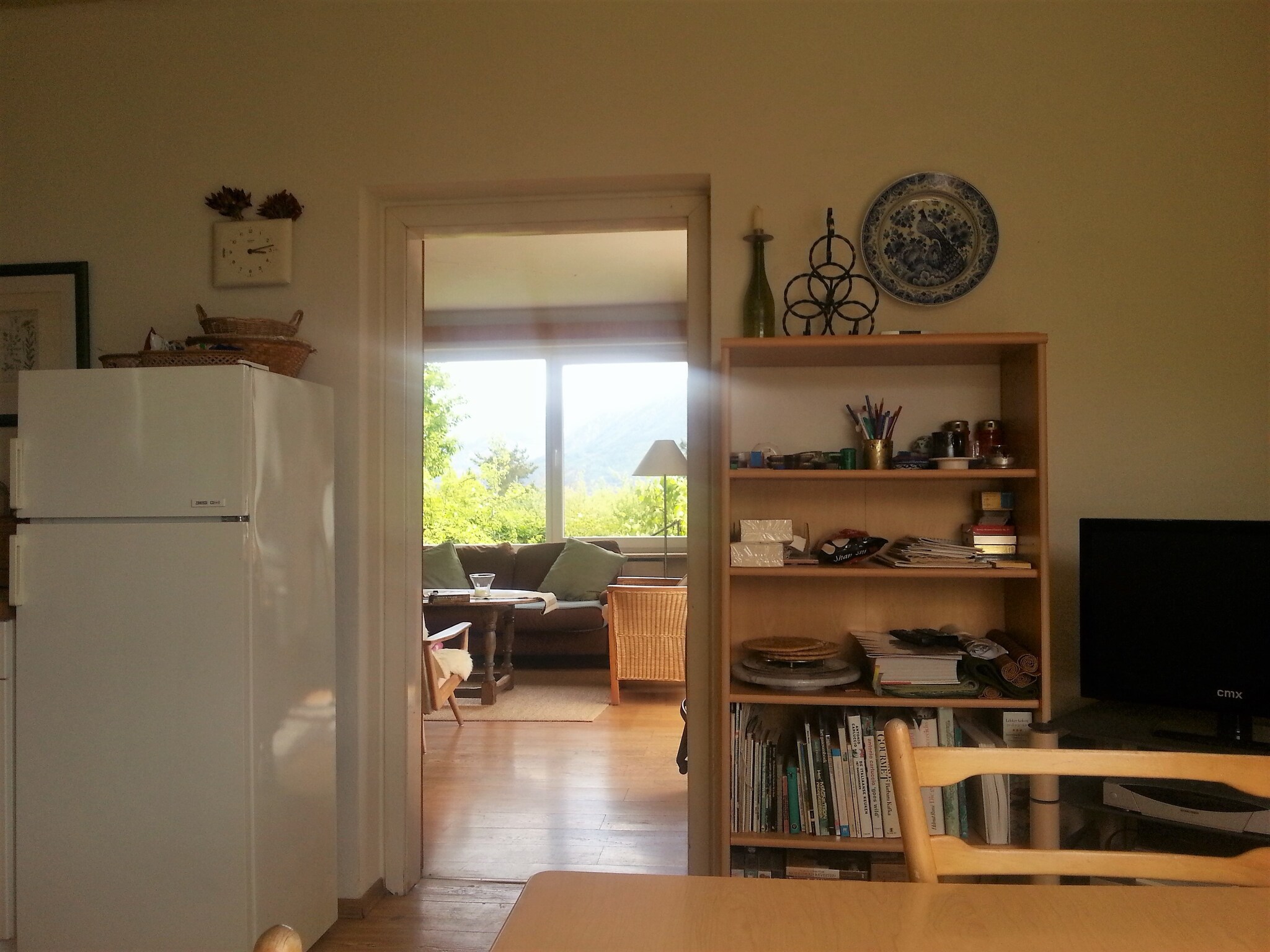   Haus Karawankenblick