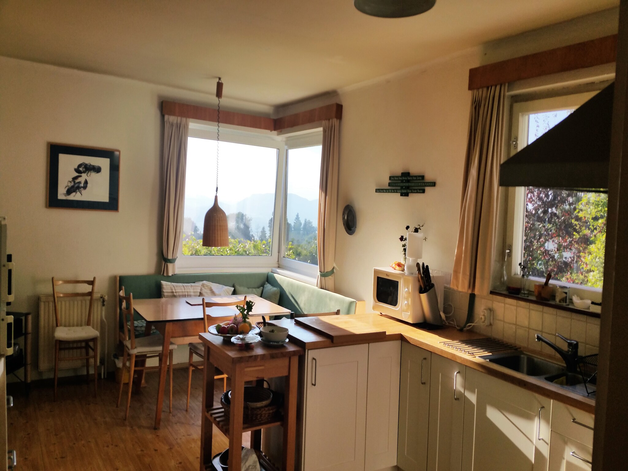   Haus Karawankenblick