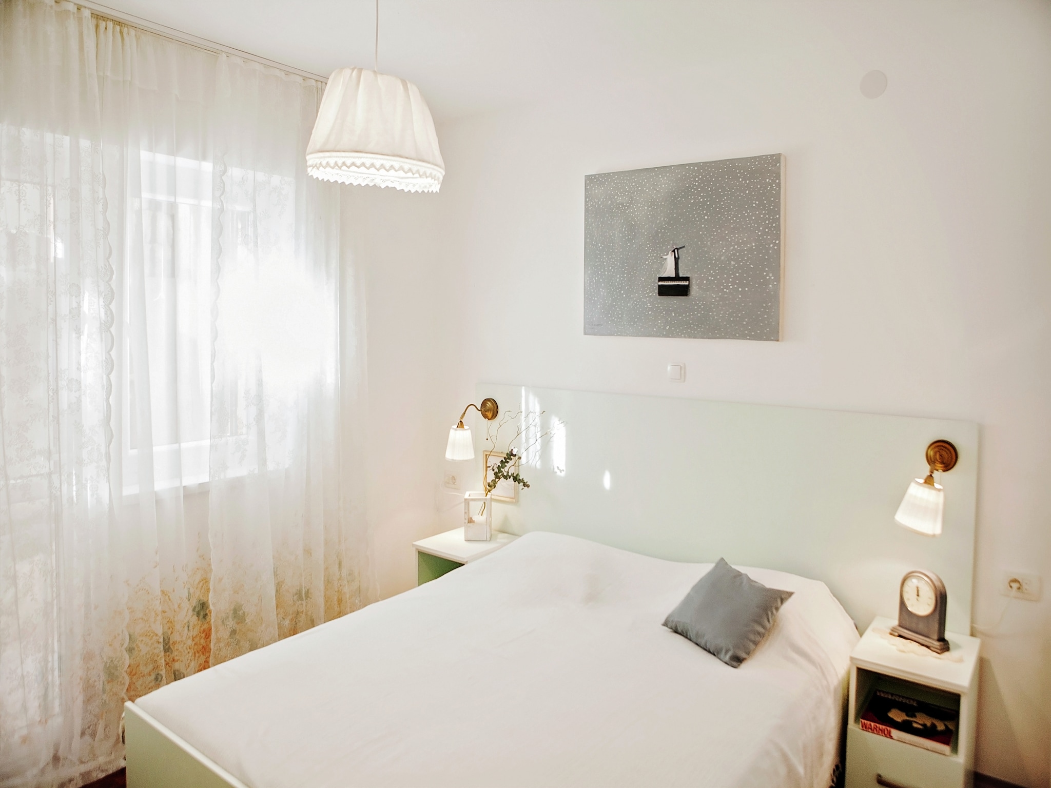Apartmá Delightful Apartment Brela