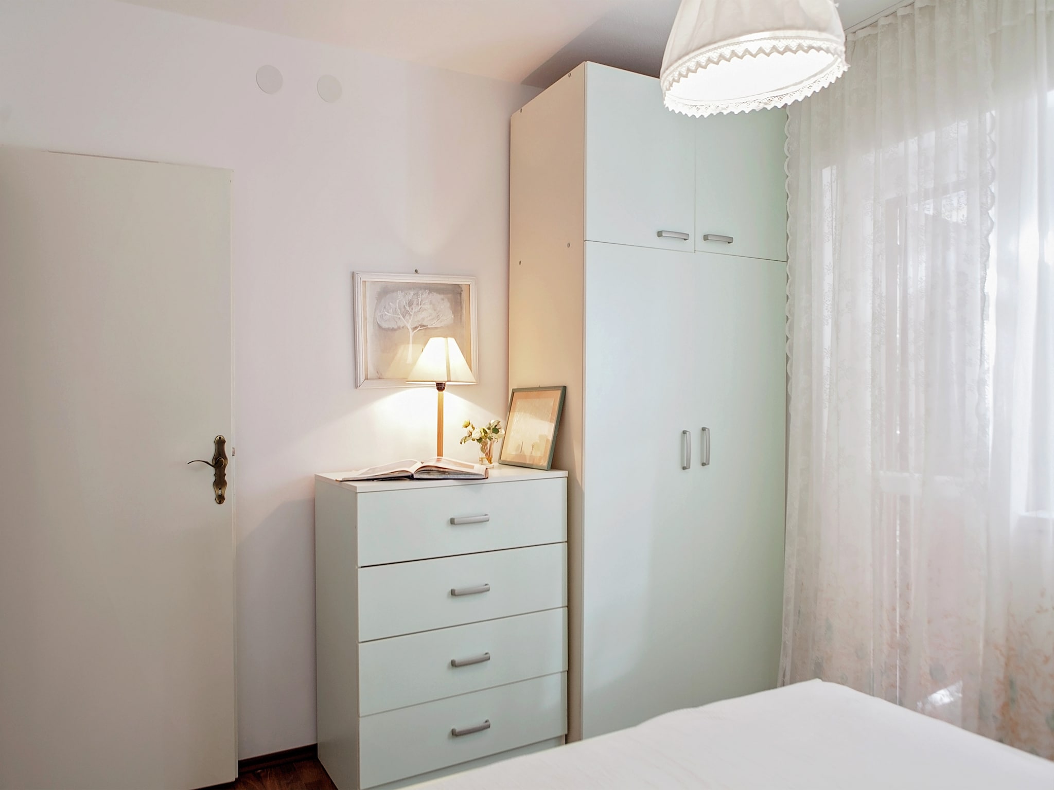 Apartmá Delightful Apartment Brela