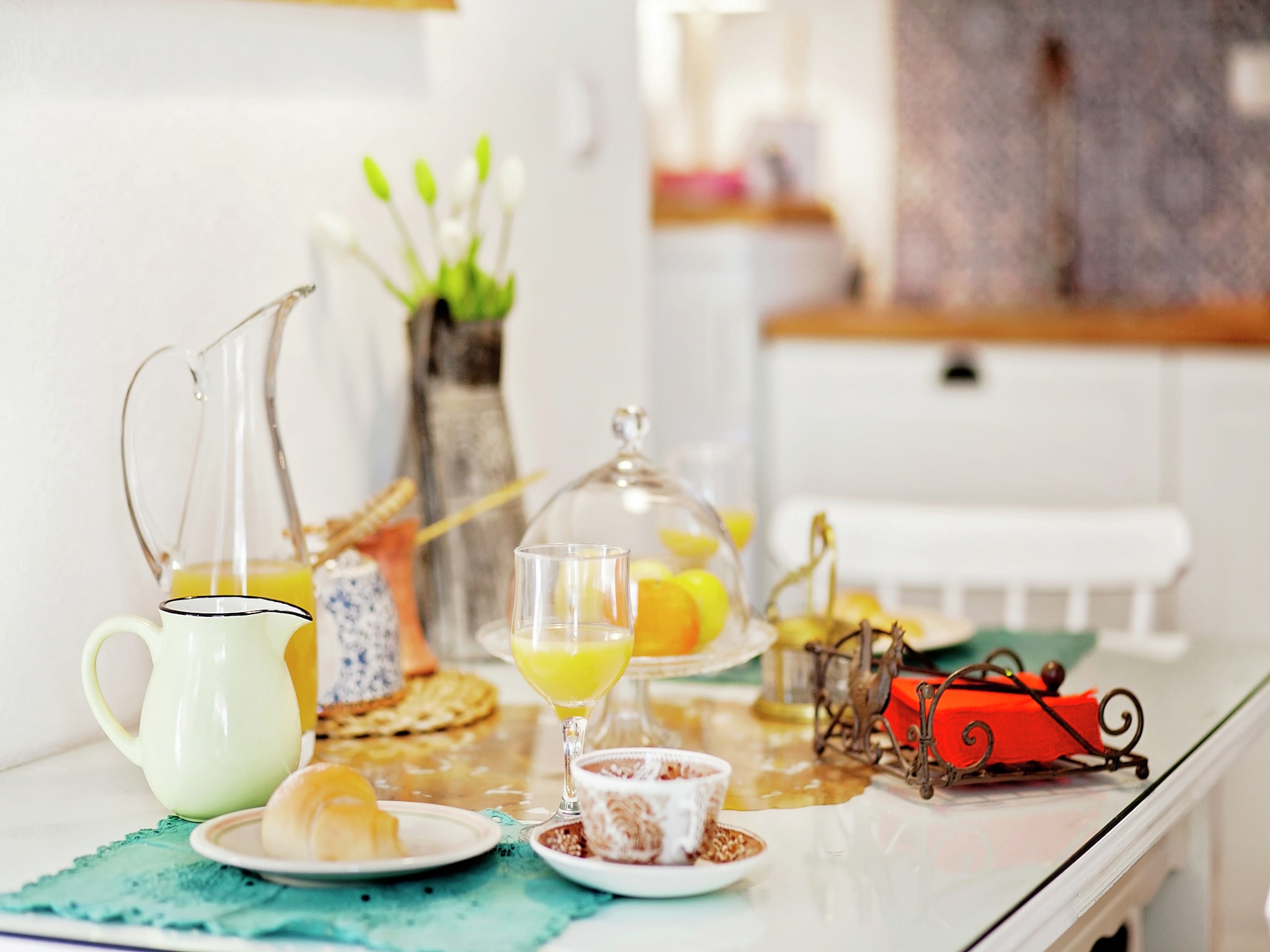 Apartmá Delightful Apartment Brela