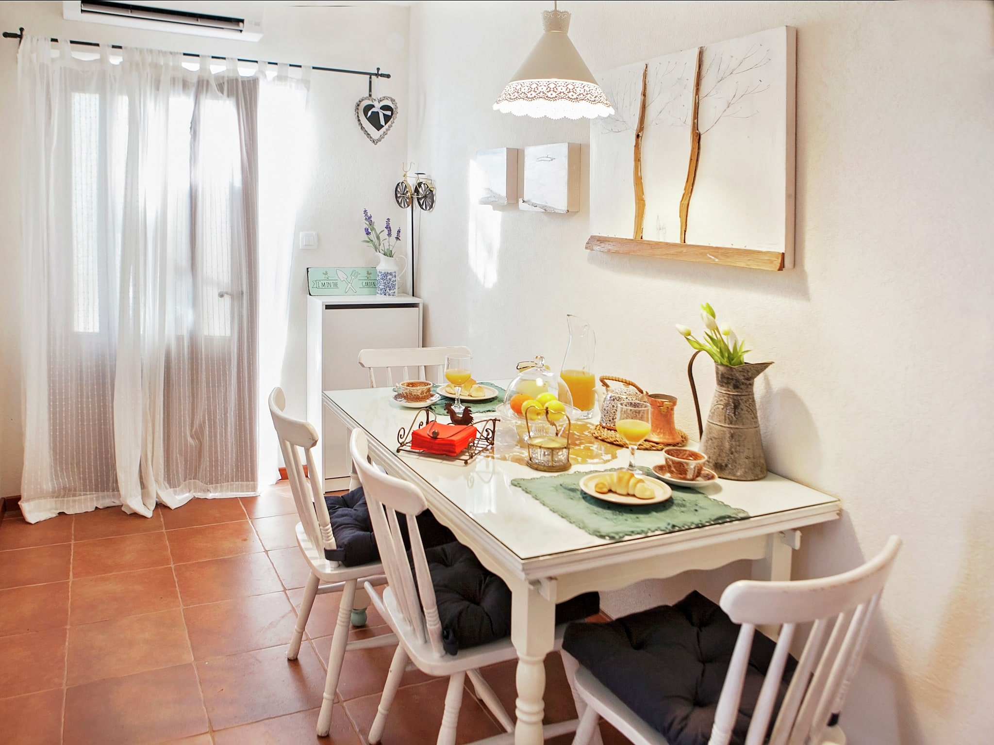 Apartmá Delightful Apartment Brela