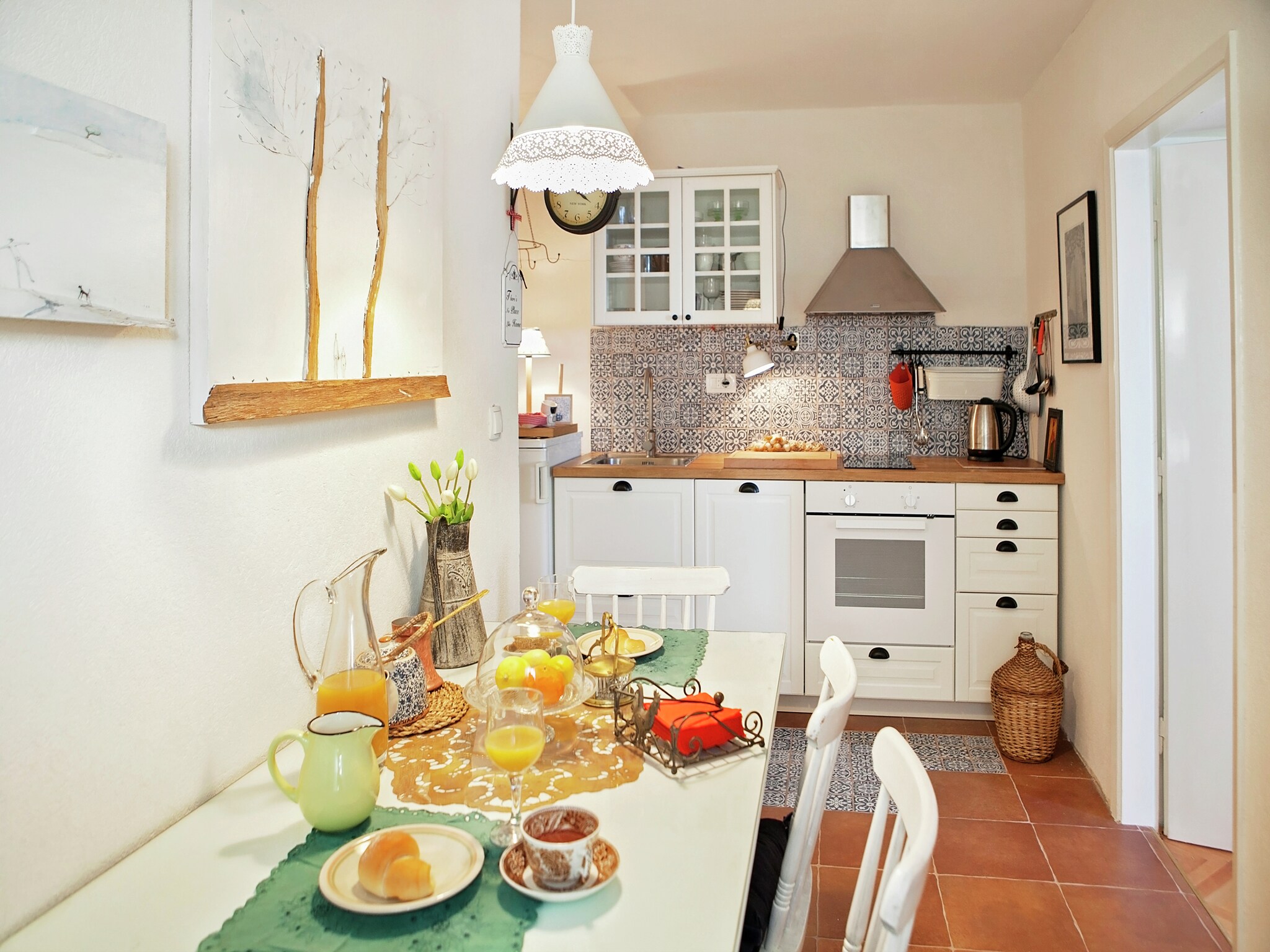 Apartmá Delightful Apartment Brela