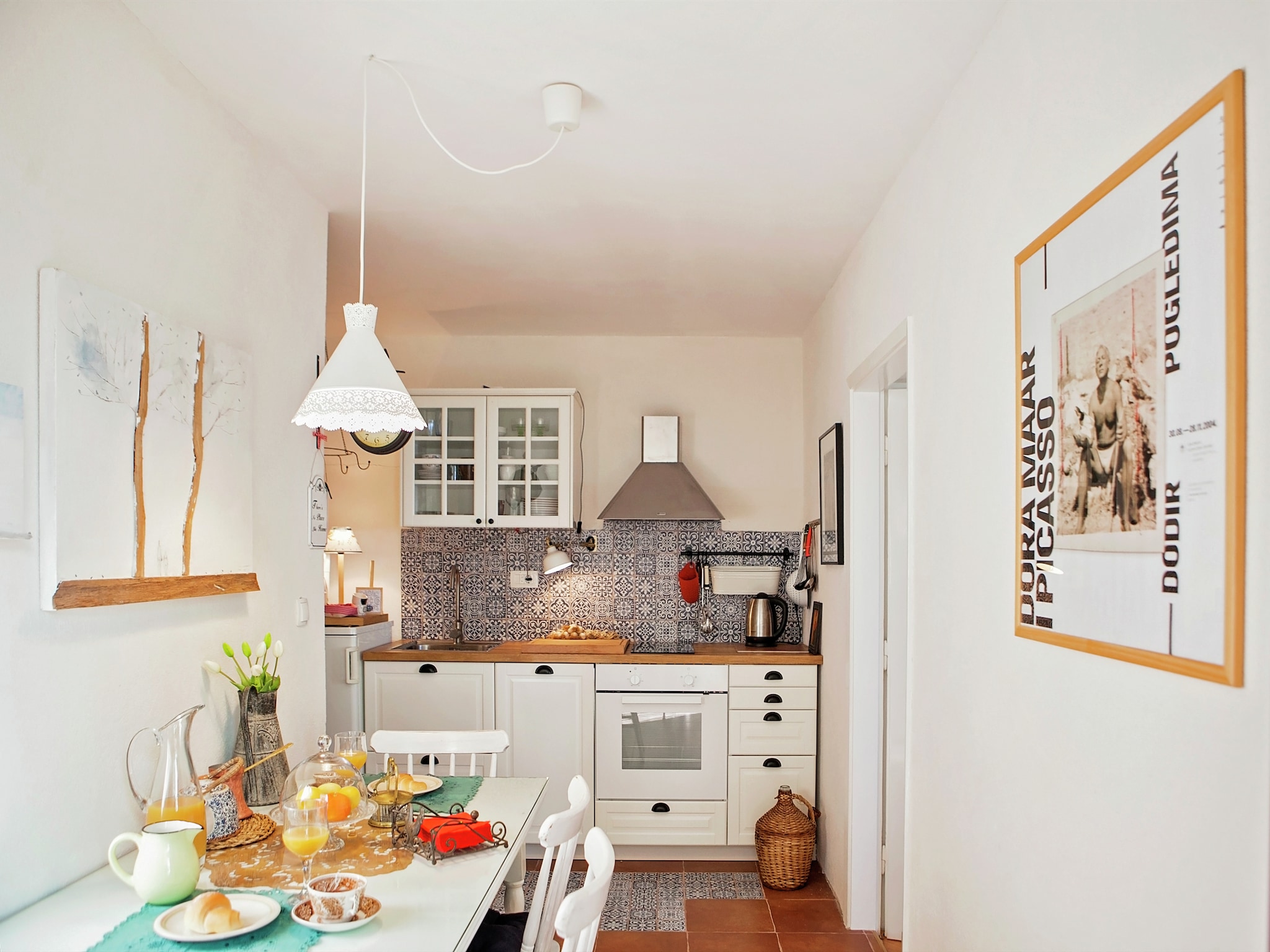 Apartmá Delightful Apartment Brela