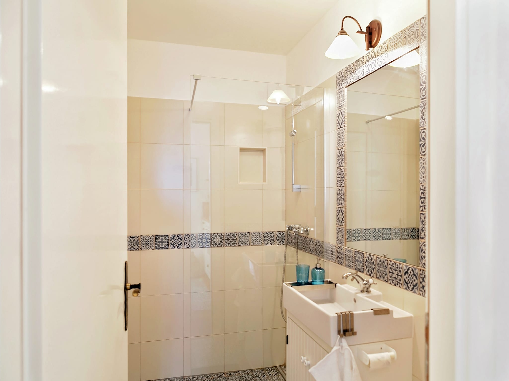 Apartmá Delightful Apartment Brela