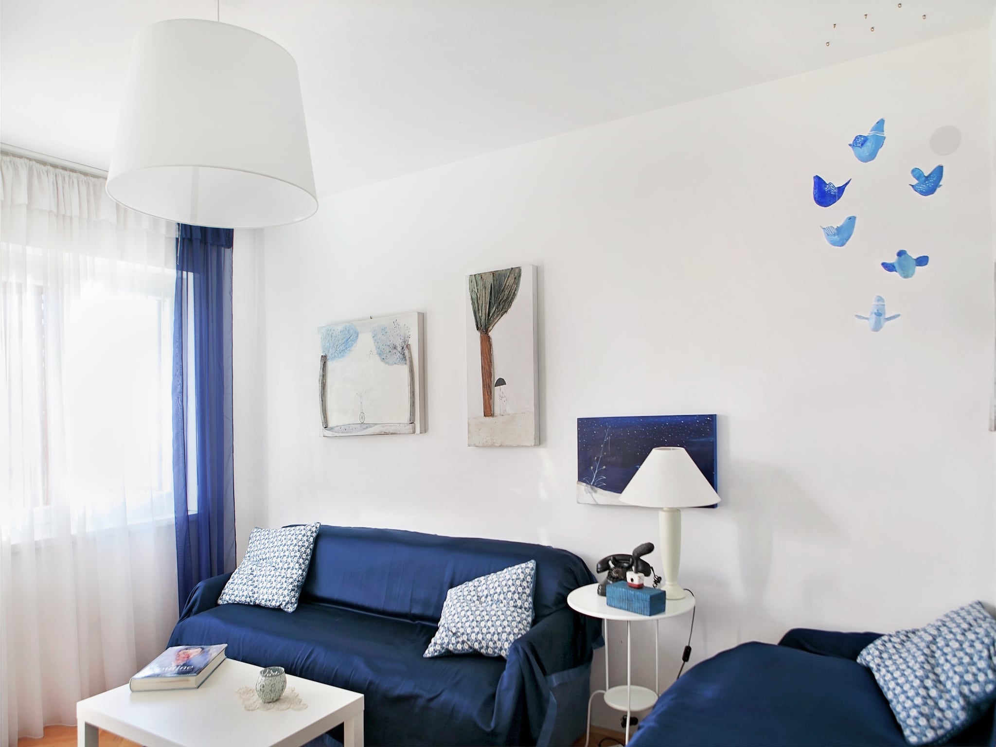 Apartmá Delightful Apartment Brela