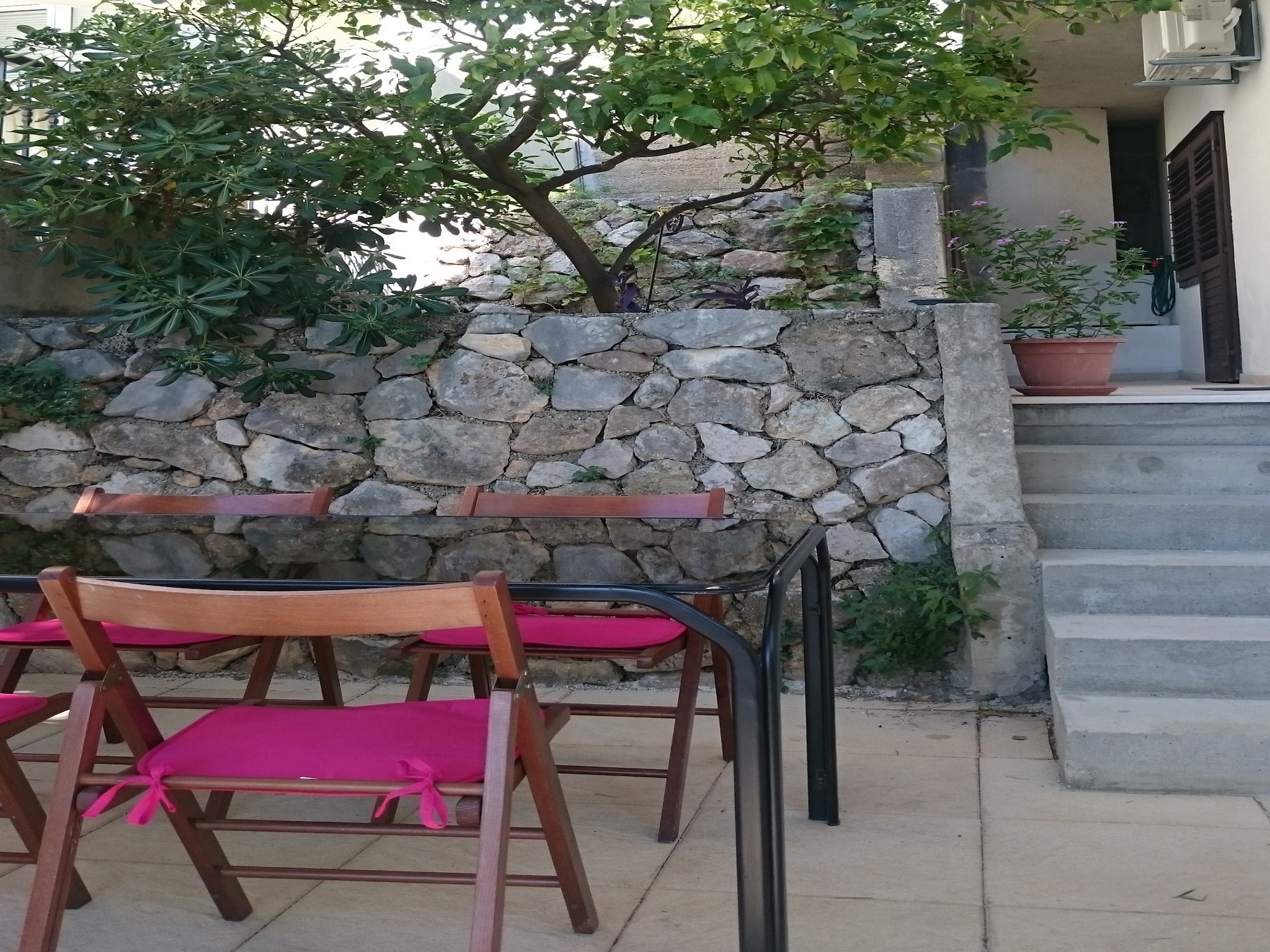 Apartmá Delightful Apartment Brela