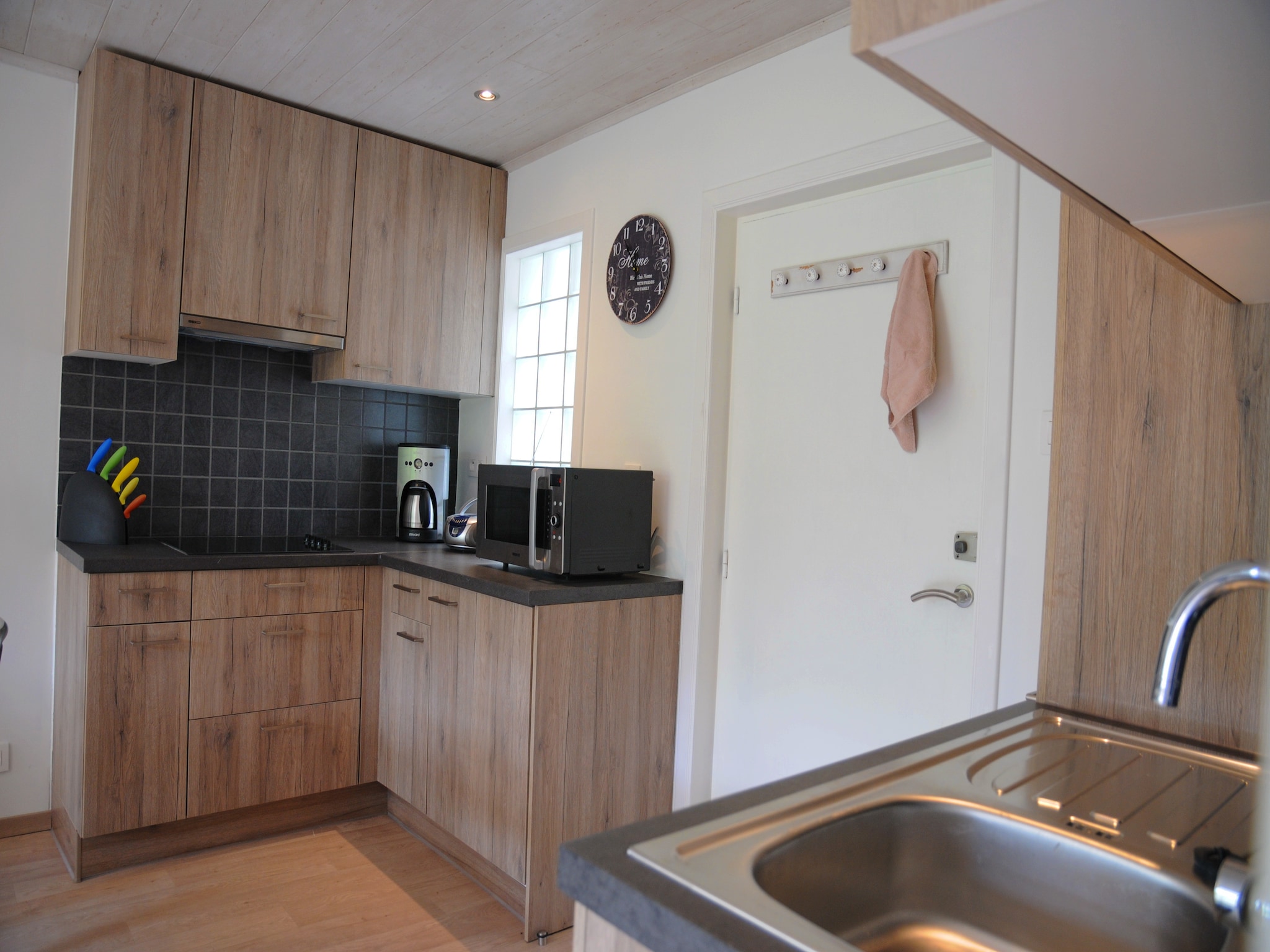   Chalet d'aventures