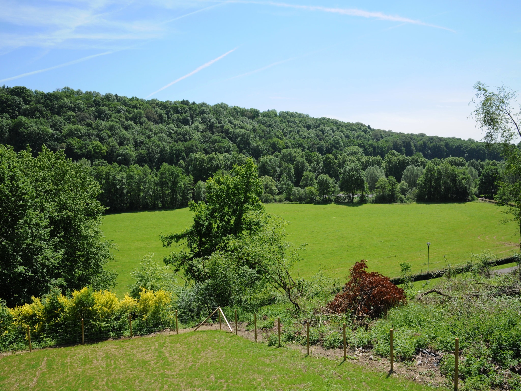   Chalet d'aventures