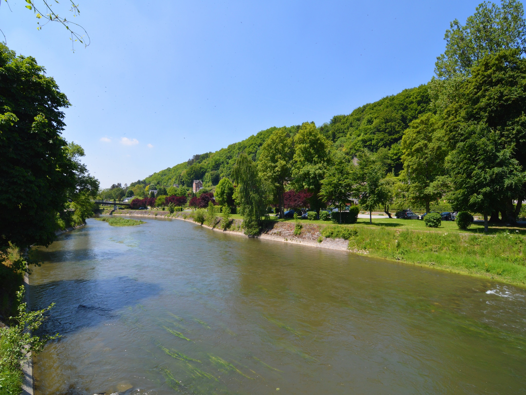   Chalet d'aventures