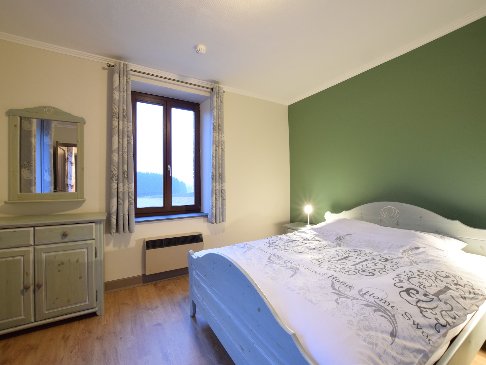   Fermette de Lamerlé 8 Personnes