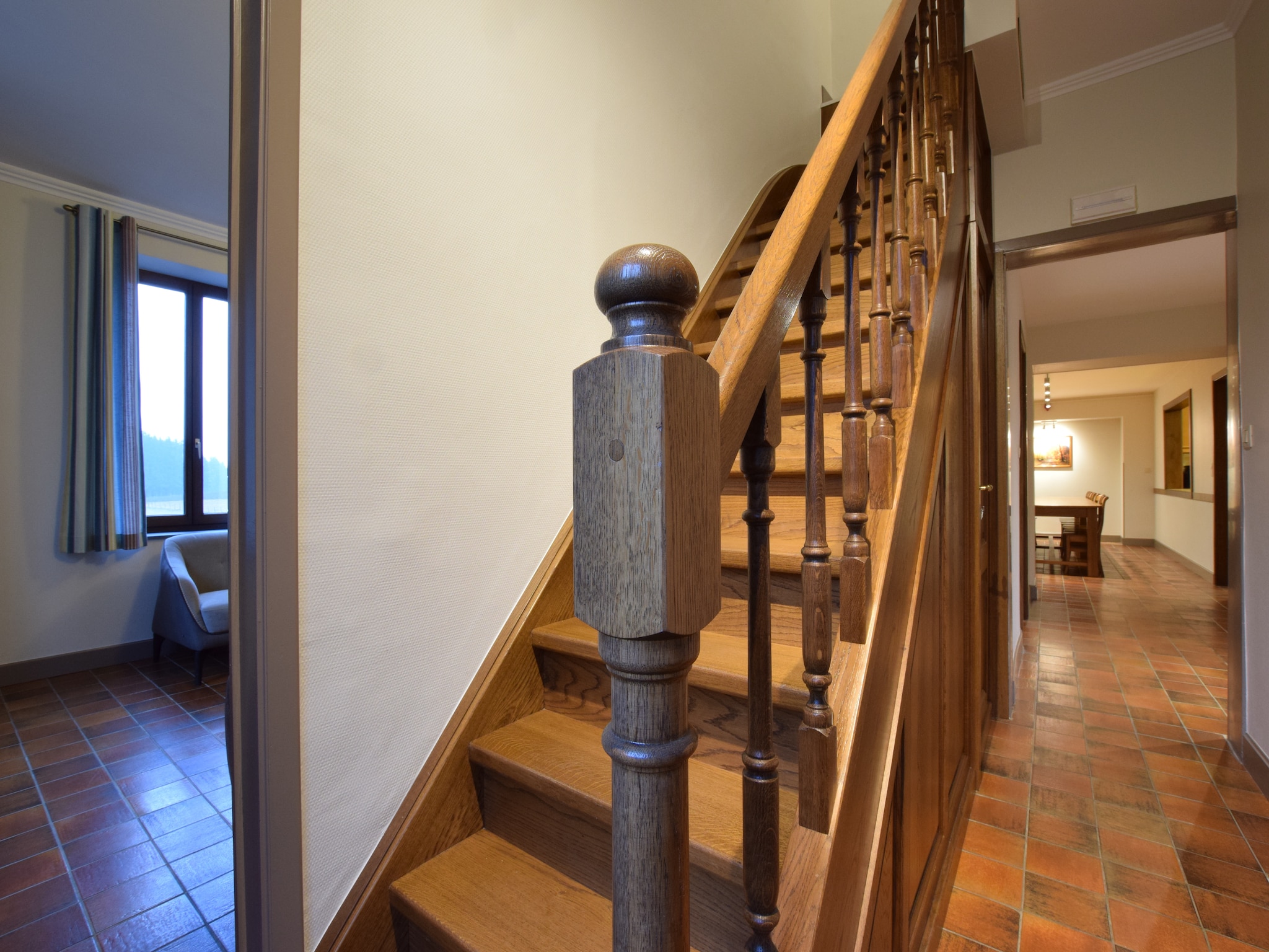   Fermette de Lamerlé 8 Personnes