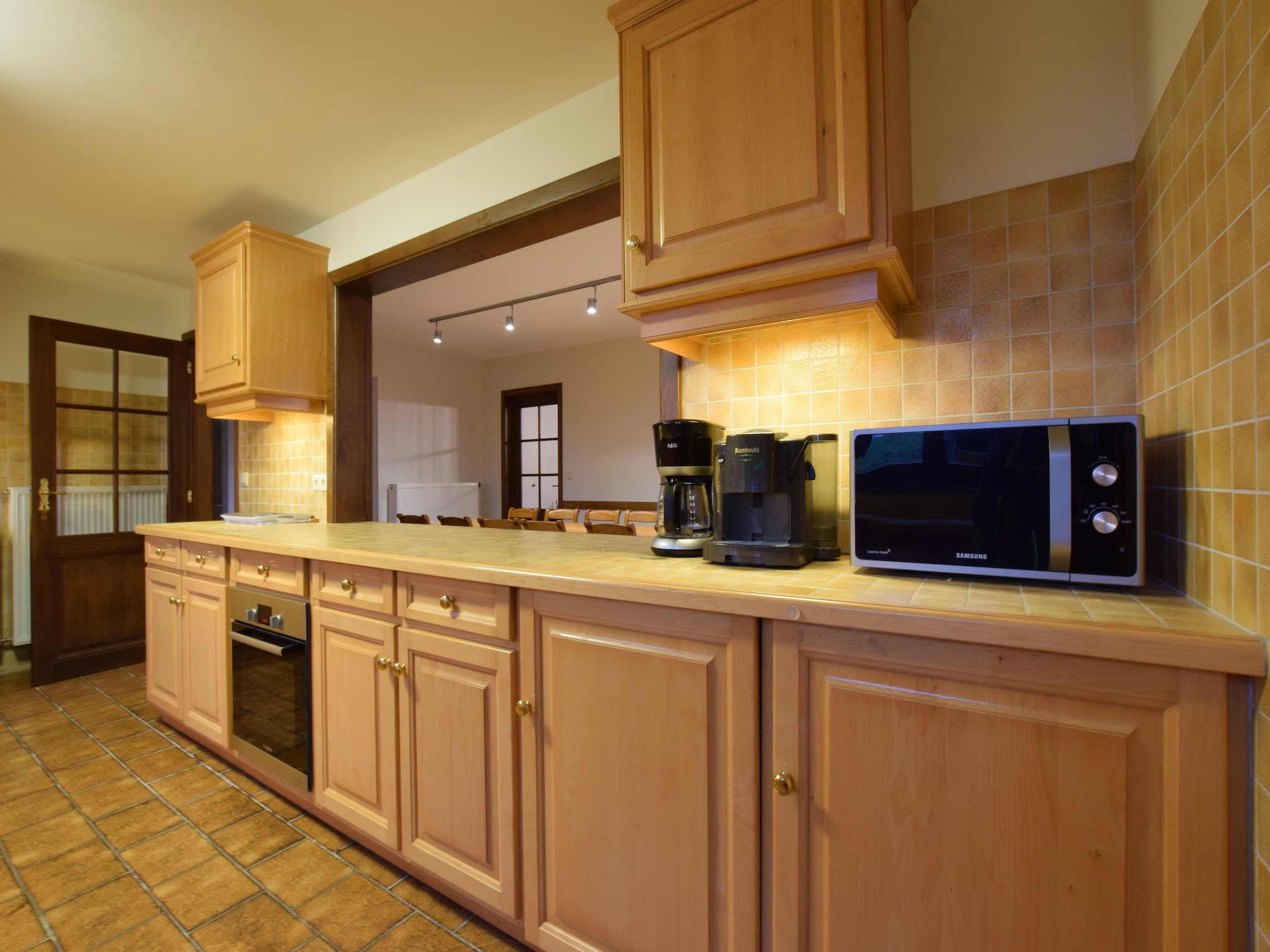   Fermette de Lamerlé 8 Personnes