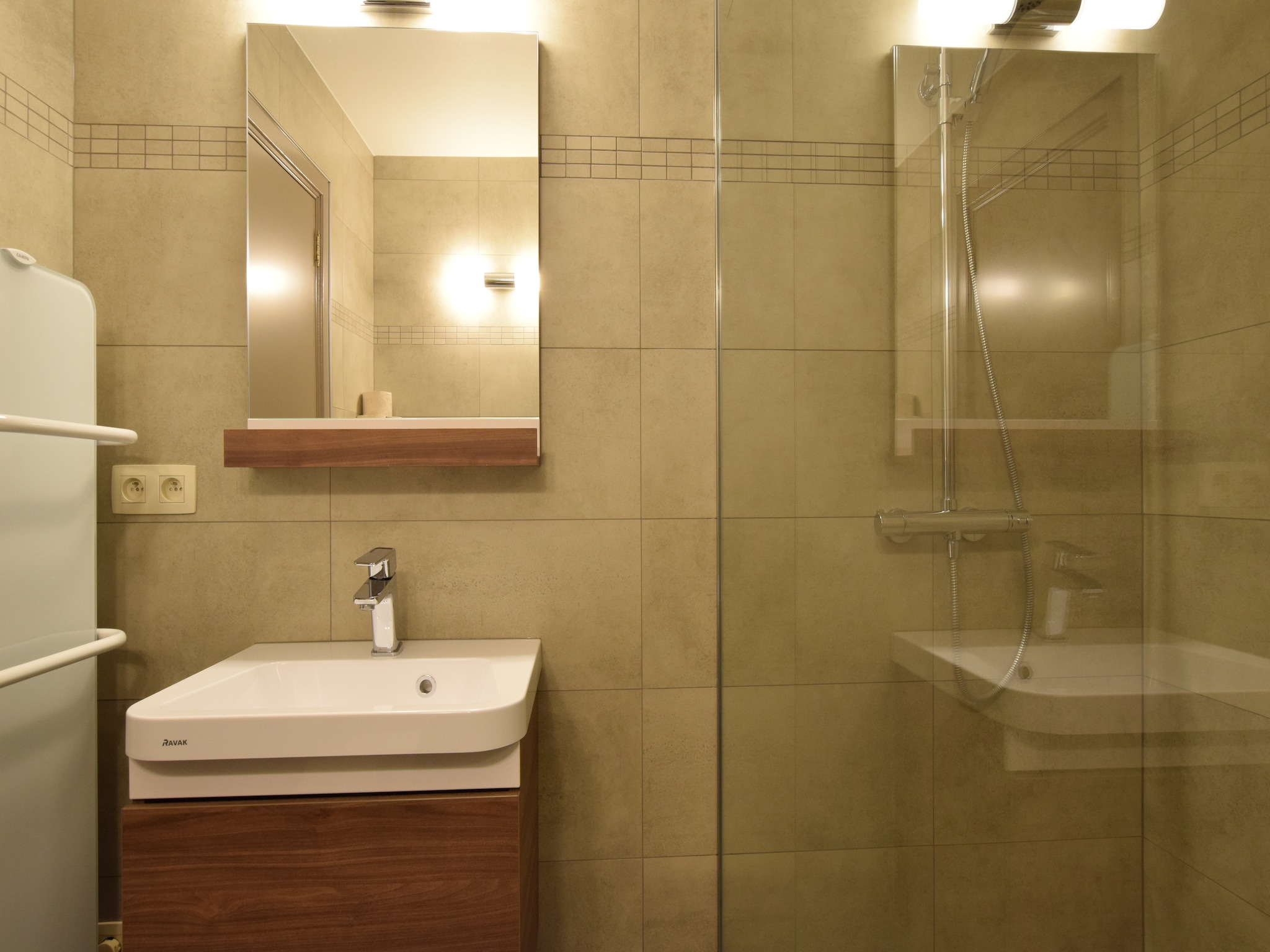   Fermette de Lamerlé 8 Personnes