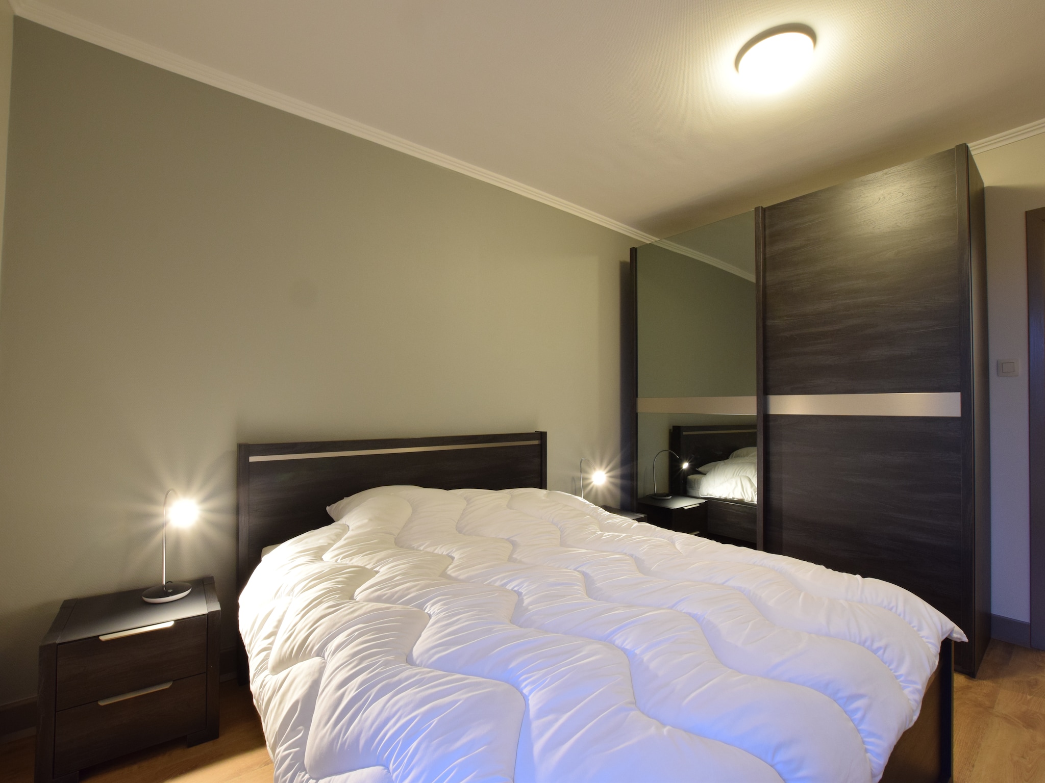   Fermette de Lamerlé 8 Personnes