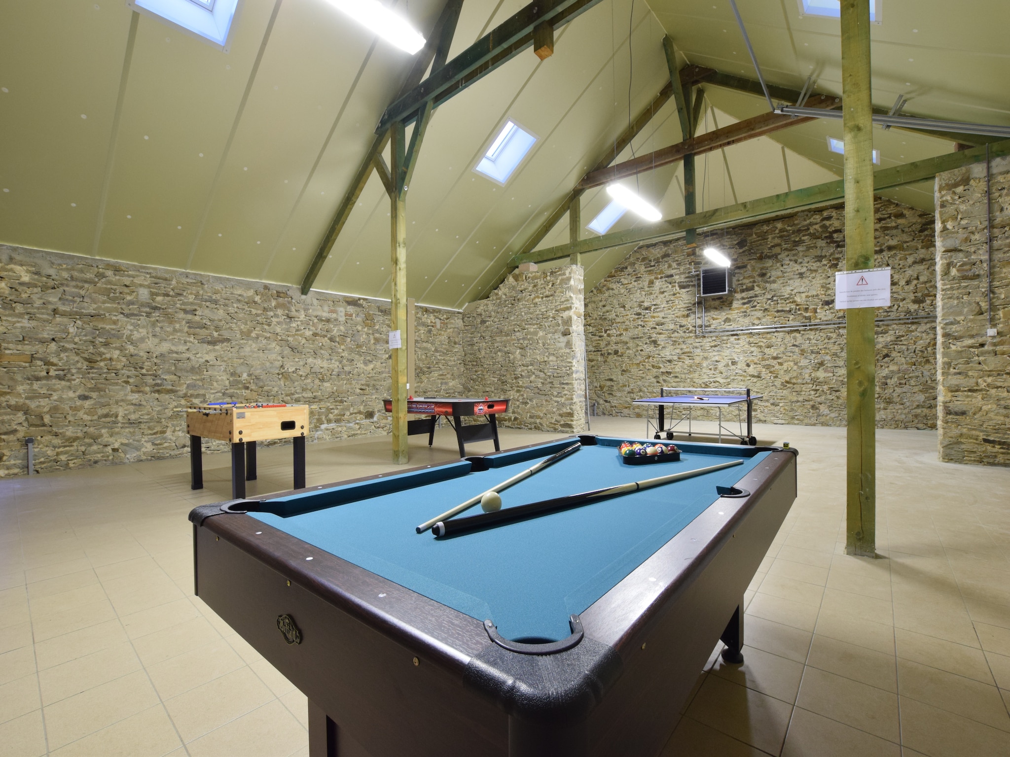   Fermette de Lamerlé 8 Personnes