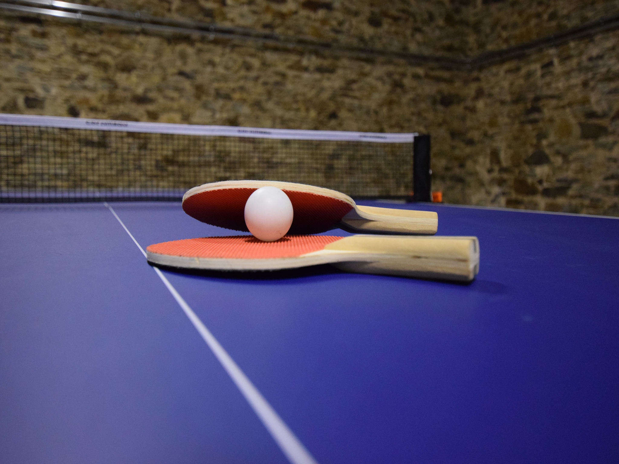   Fermette de Lamerlé 8 Personnes