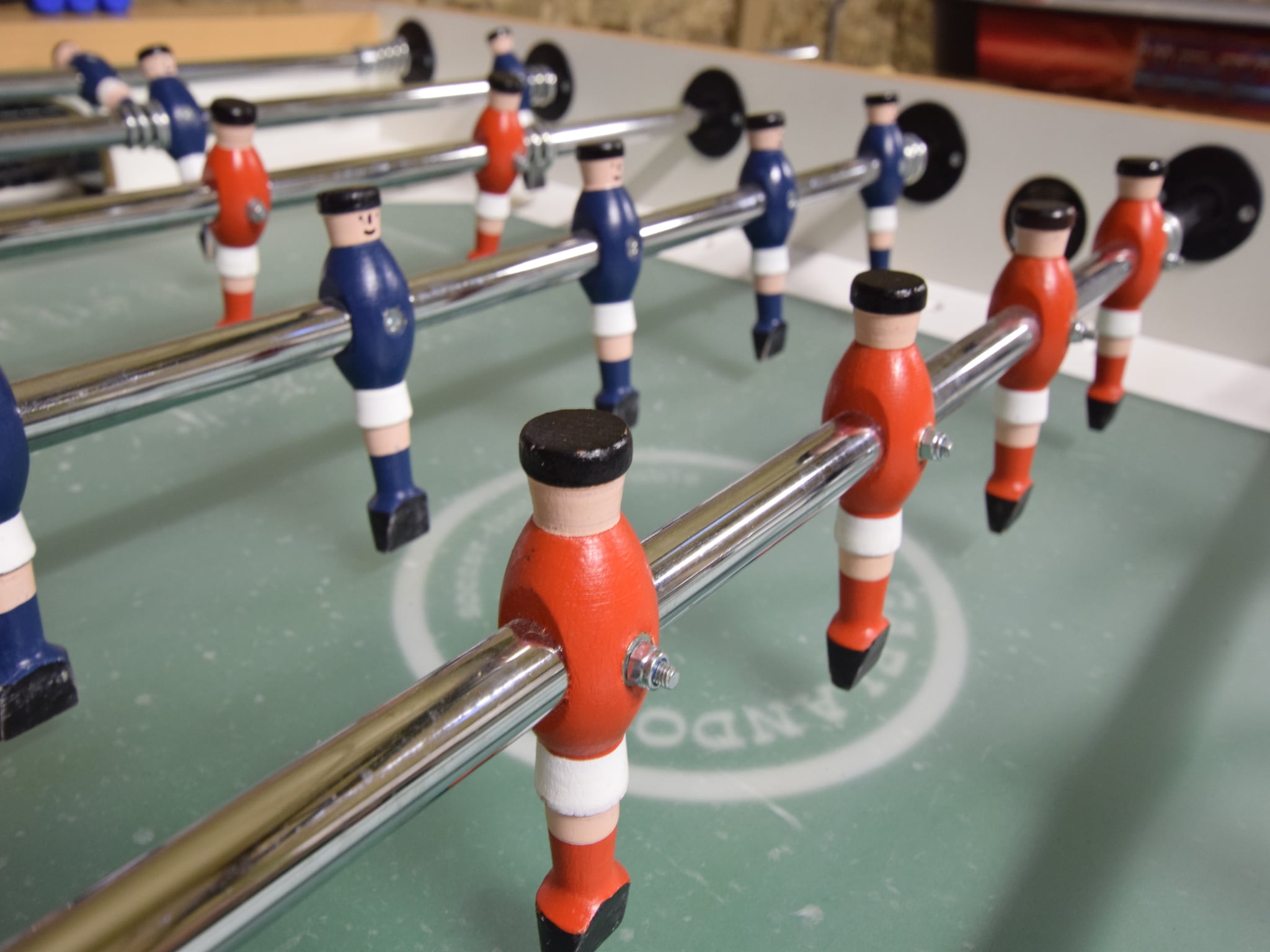   Fermette de Lamerlé 8 Personnes