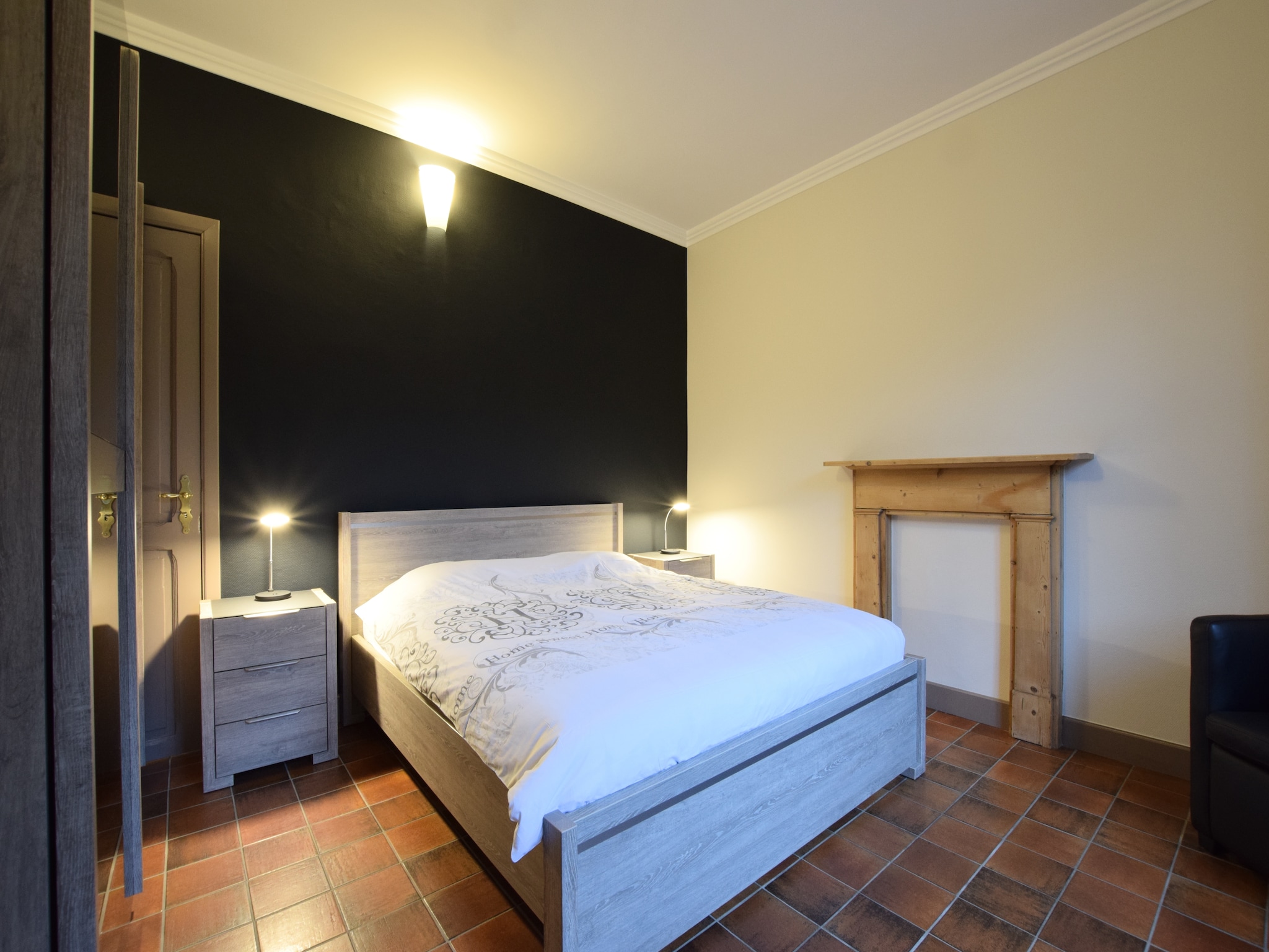   Fermette de Lamerlé 8 Personnes