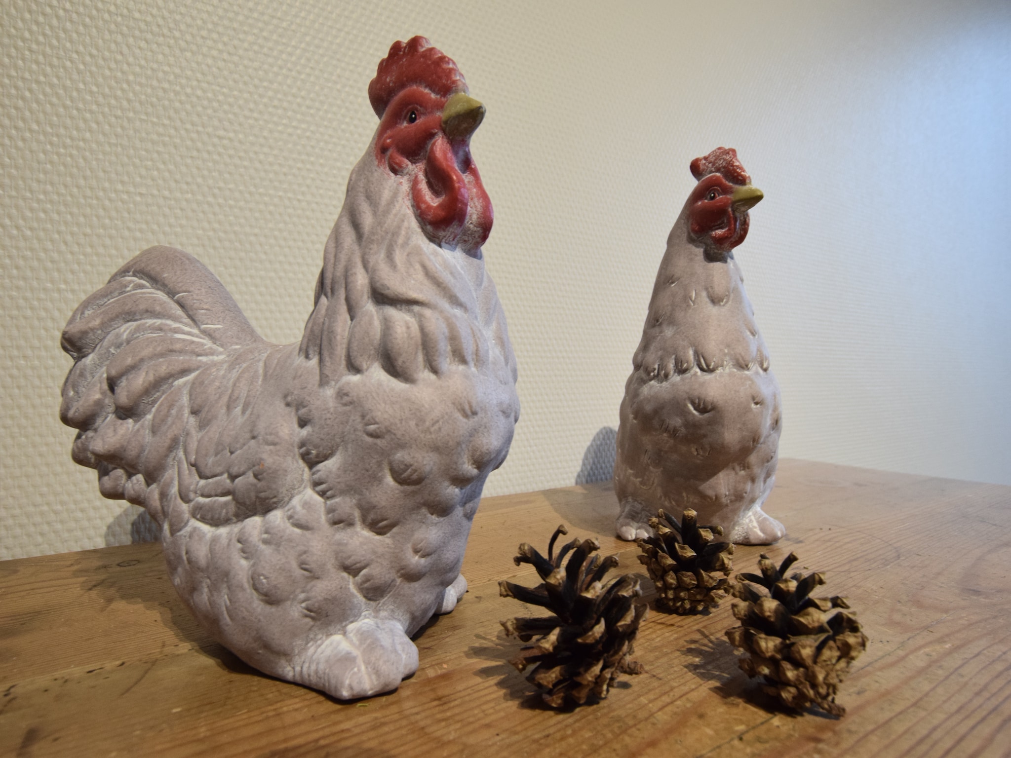   Fermette de Lamerlé 8 Personnes