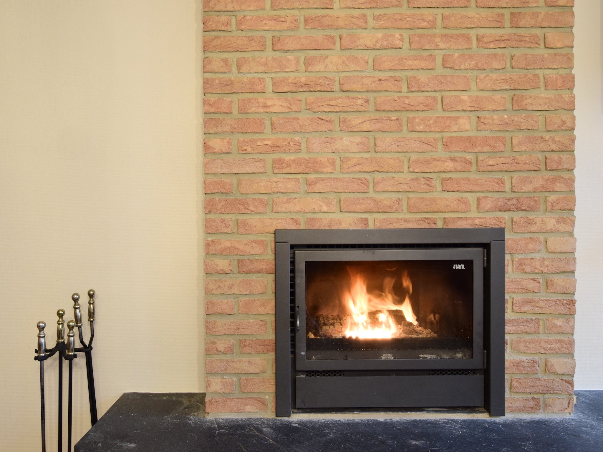   Fermette de Lamerlé 8 Personnes