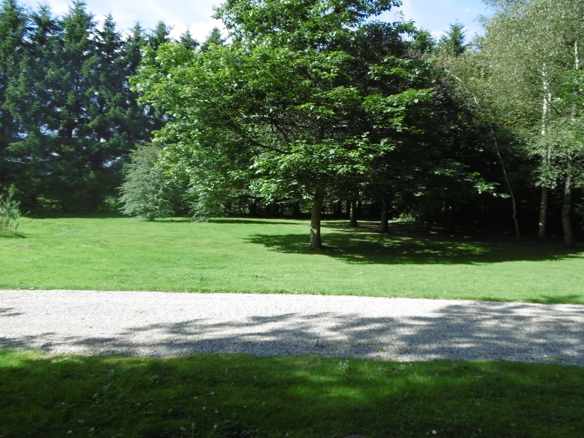   Fermette de Lamerlé 8 Personnes