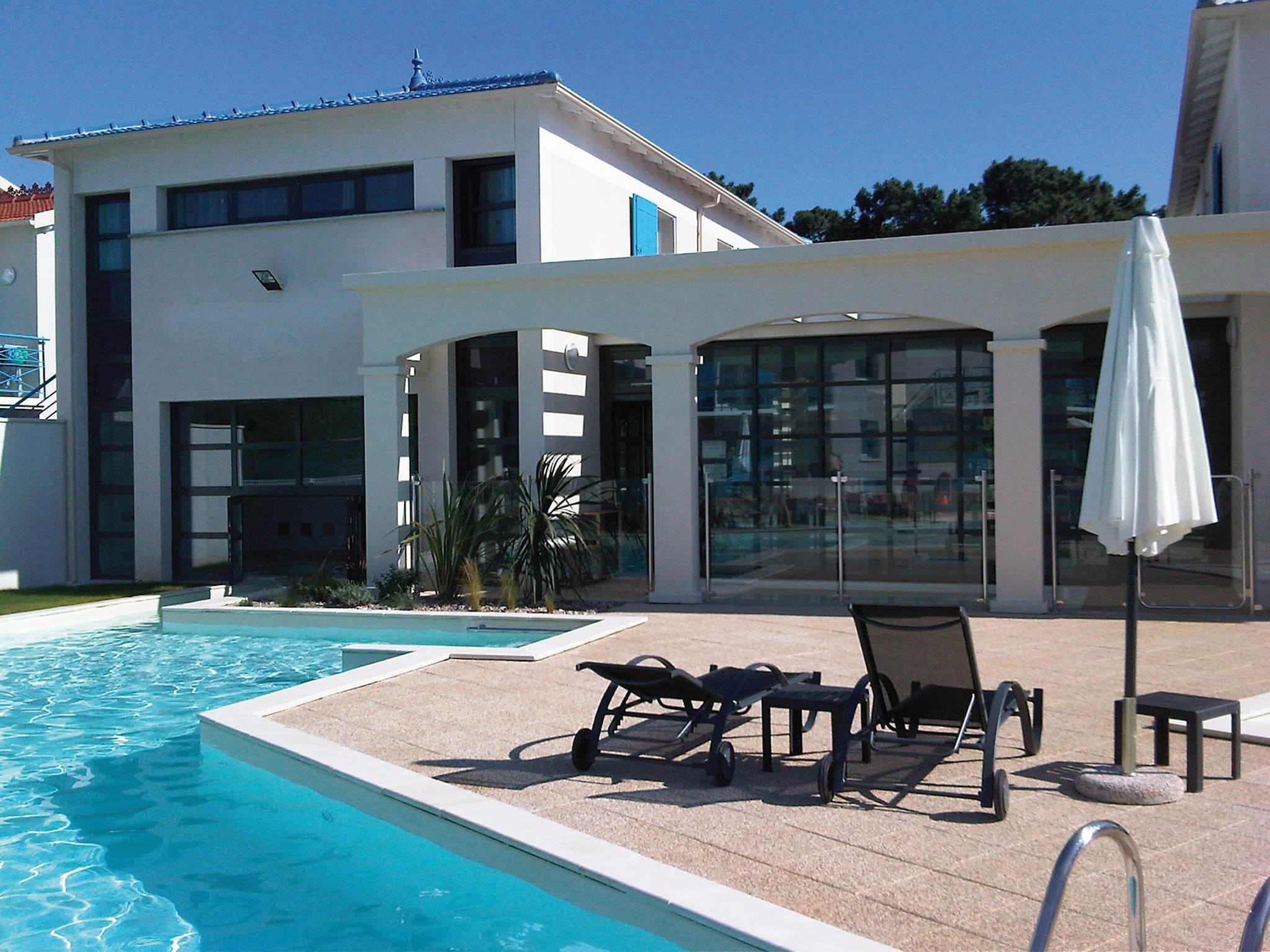 Apartment Les Carrelets 1