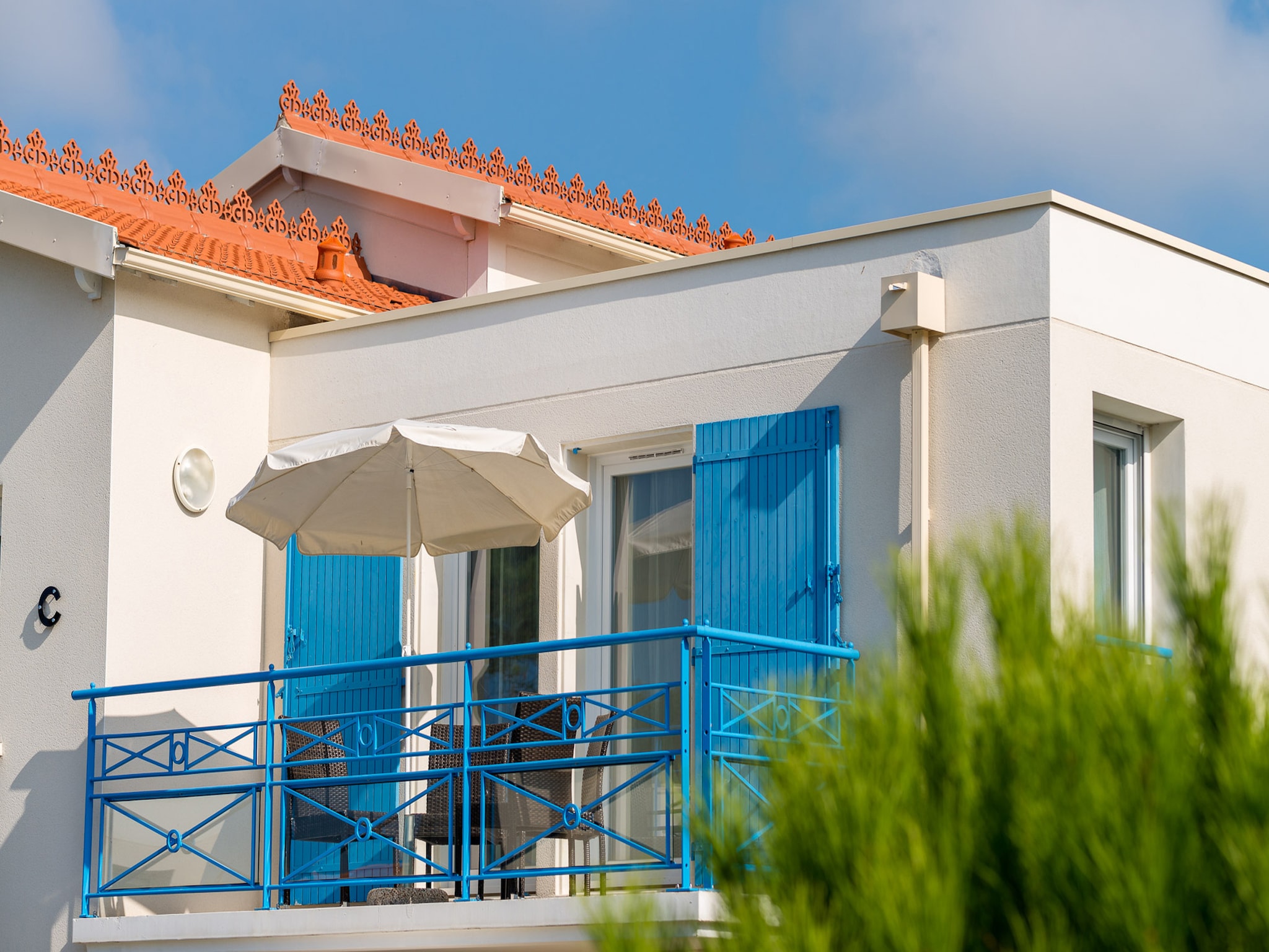 Apartment Les Carrelets 1