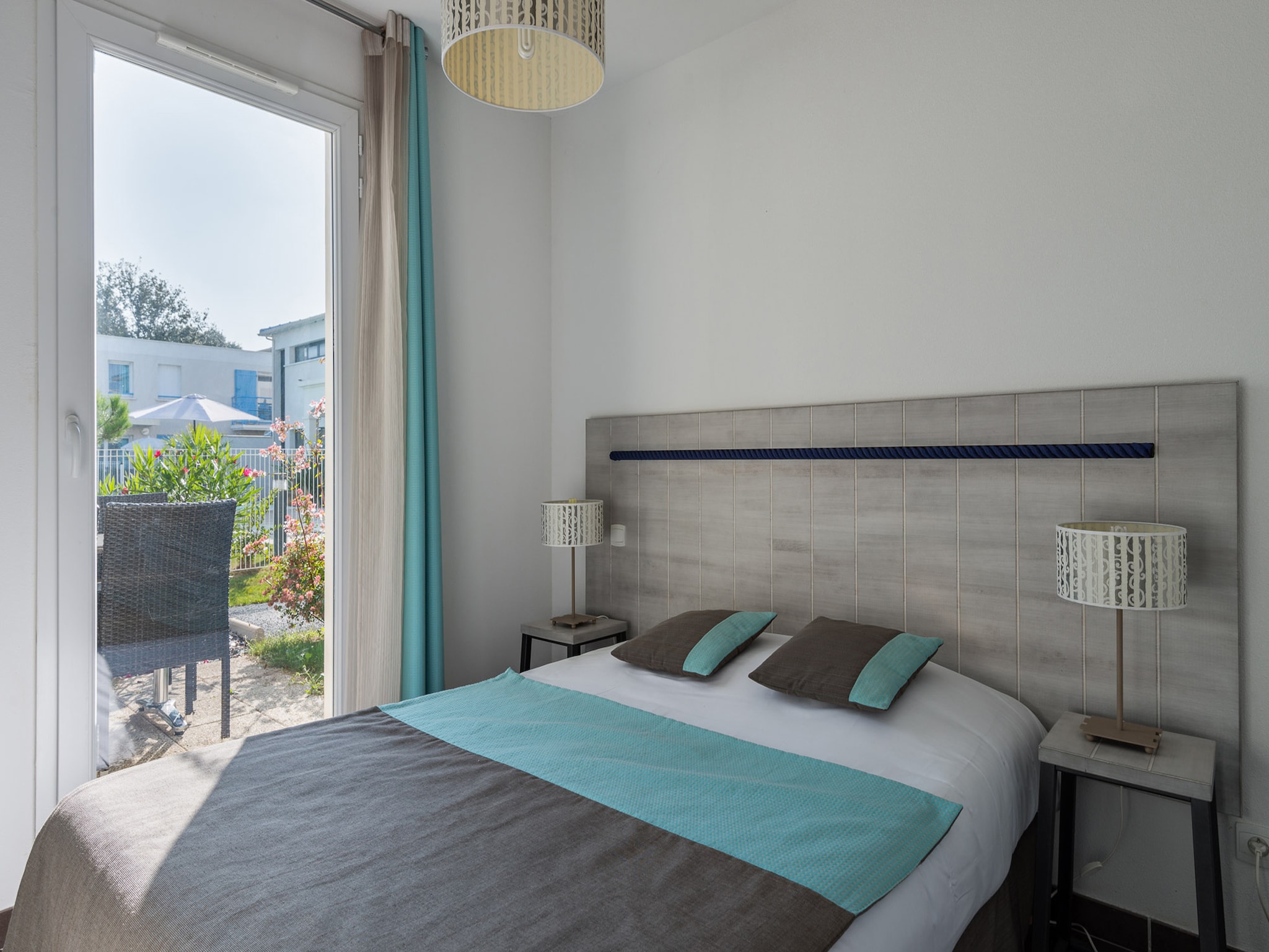 Apartment Les Carrelets 1