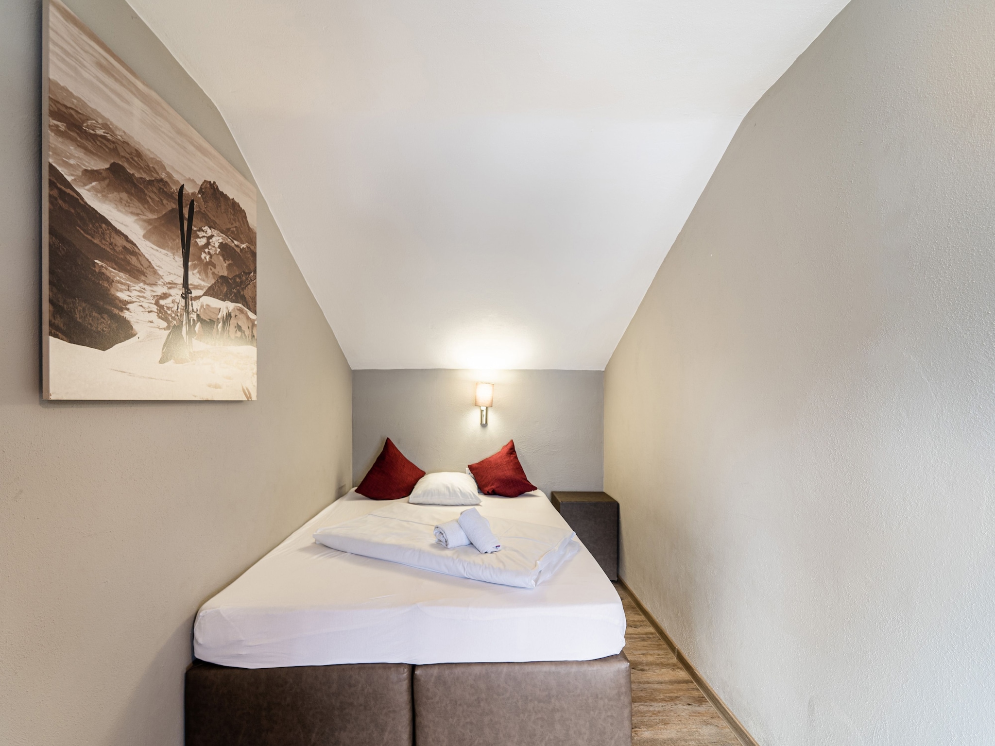 Ferienhaus Chalet Salzach