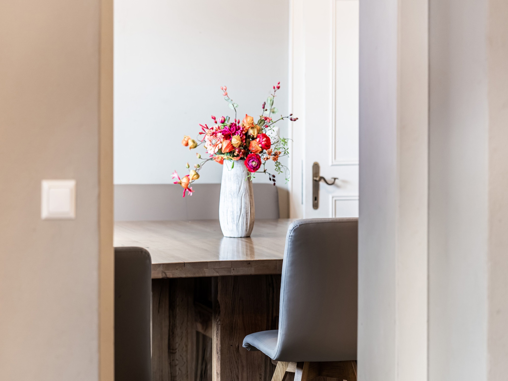 Ferienhaus Chalet Salzach