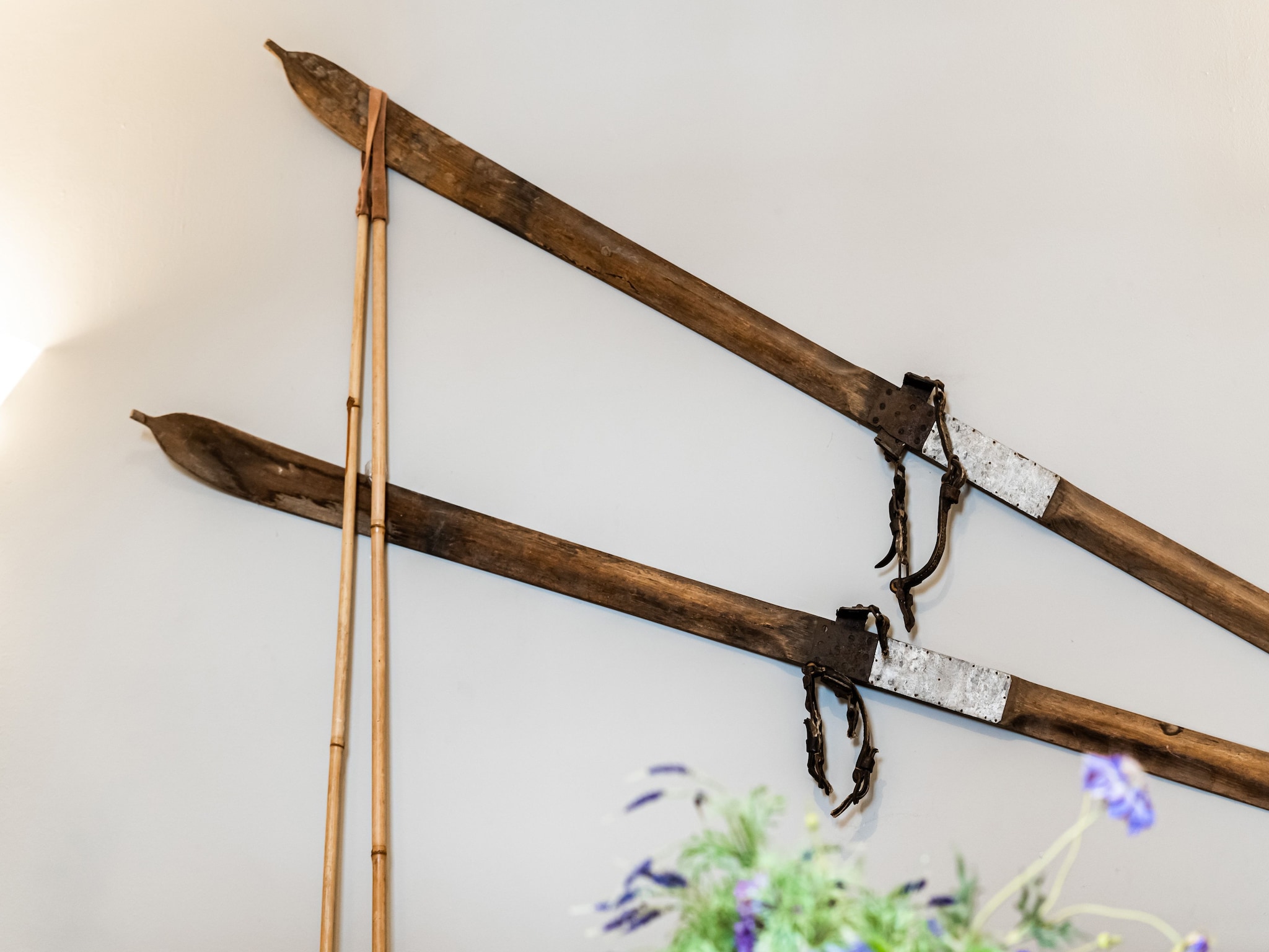 Ferienhaus Chalet Salzach