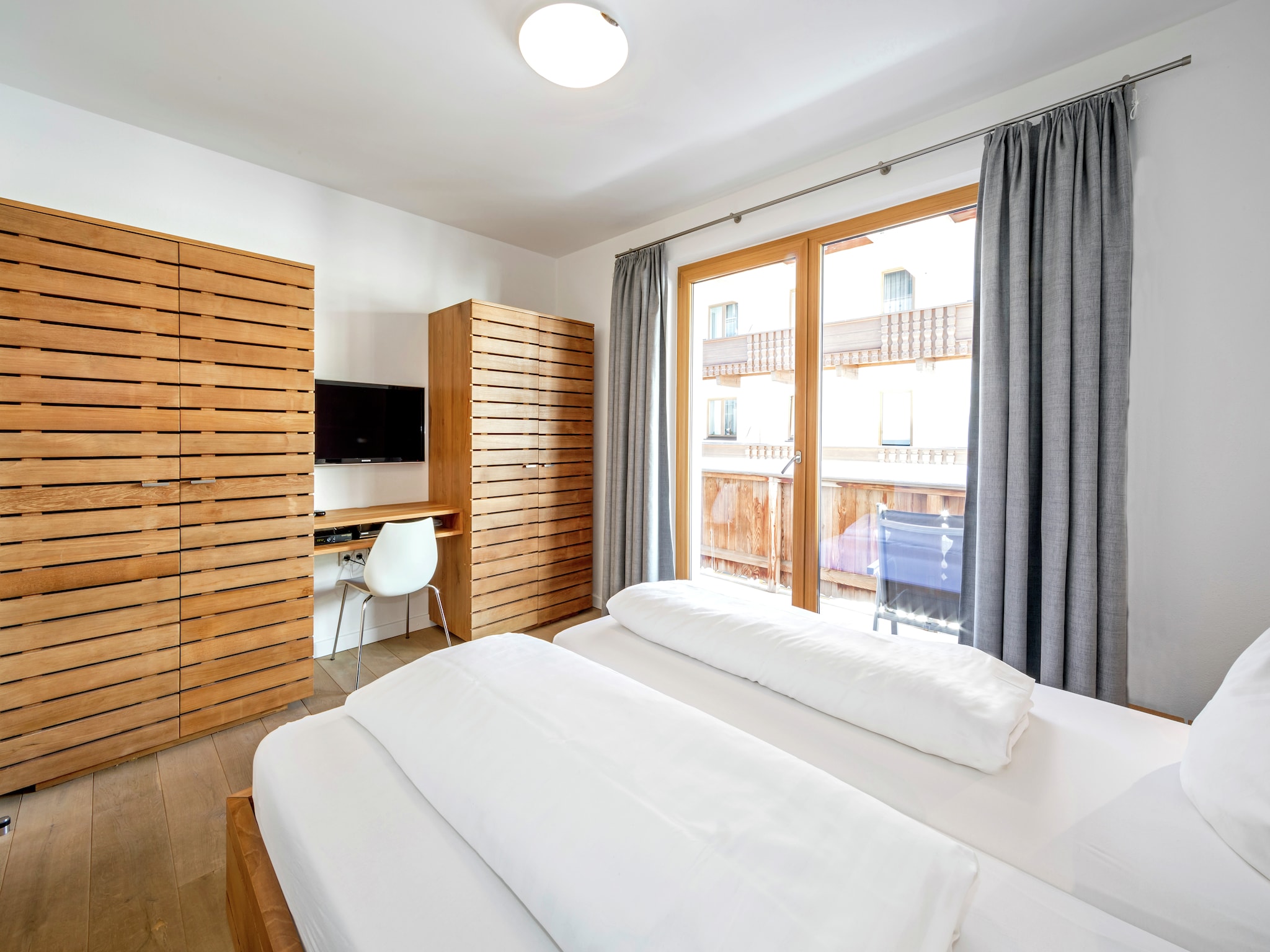 Appartement Appartement Royal Gerlos 05