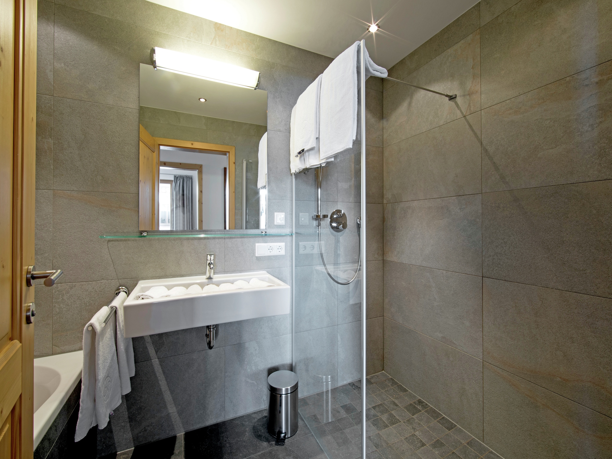 Appartement Appartement Royal Gerlos 05