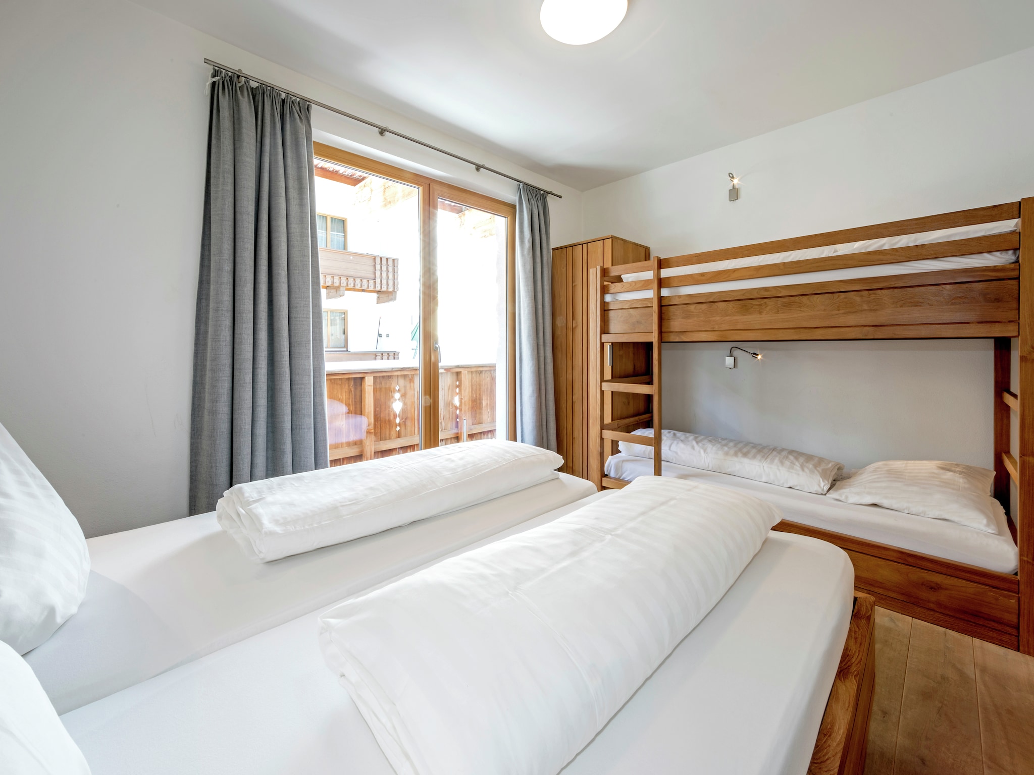 Appartement Appartement Royal Gerlos 05
