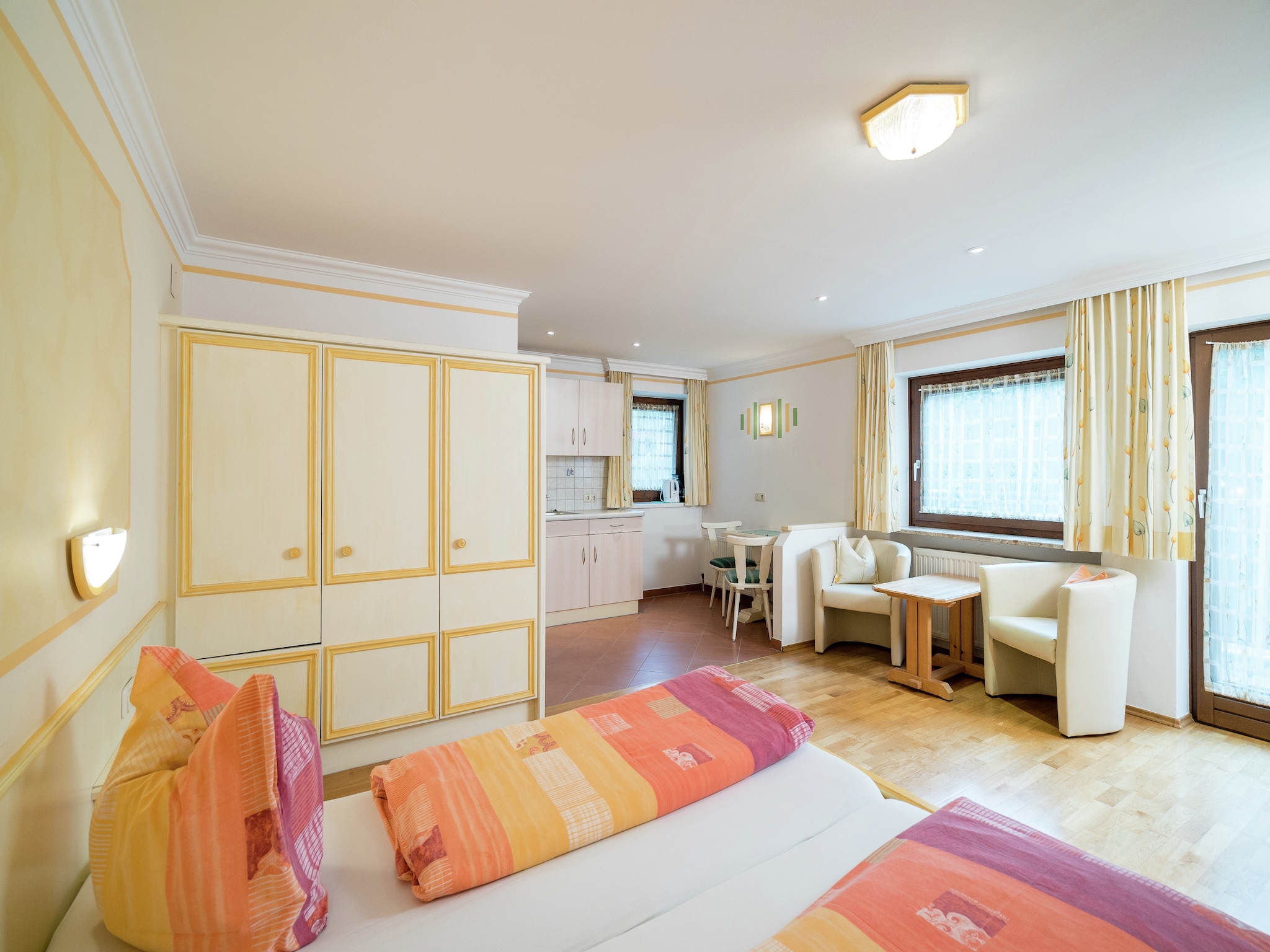 Leilighet Apartment Lotte