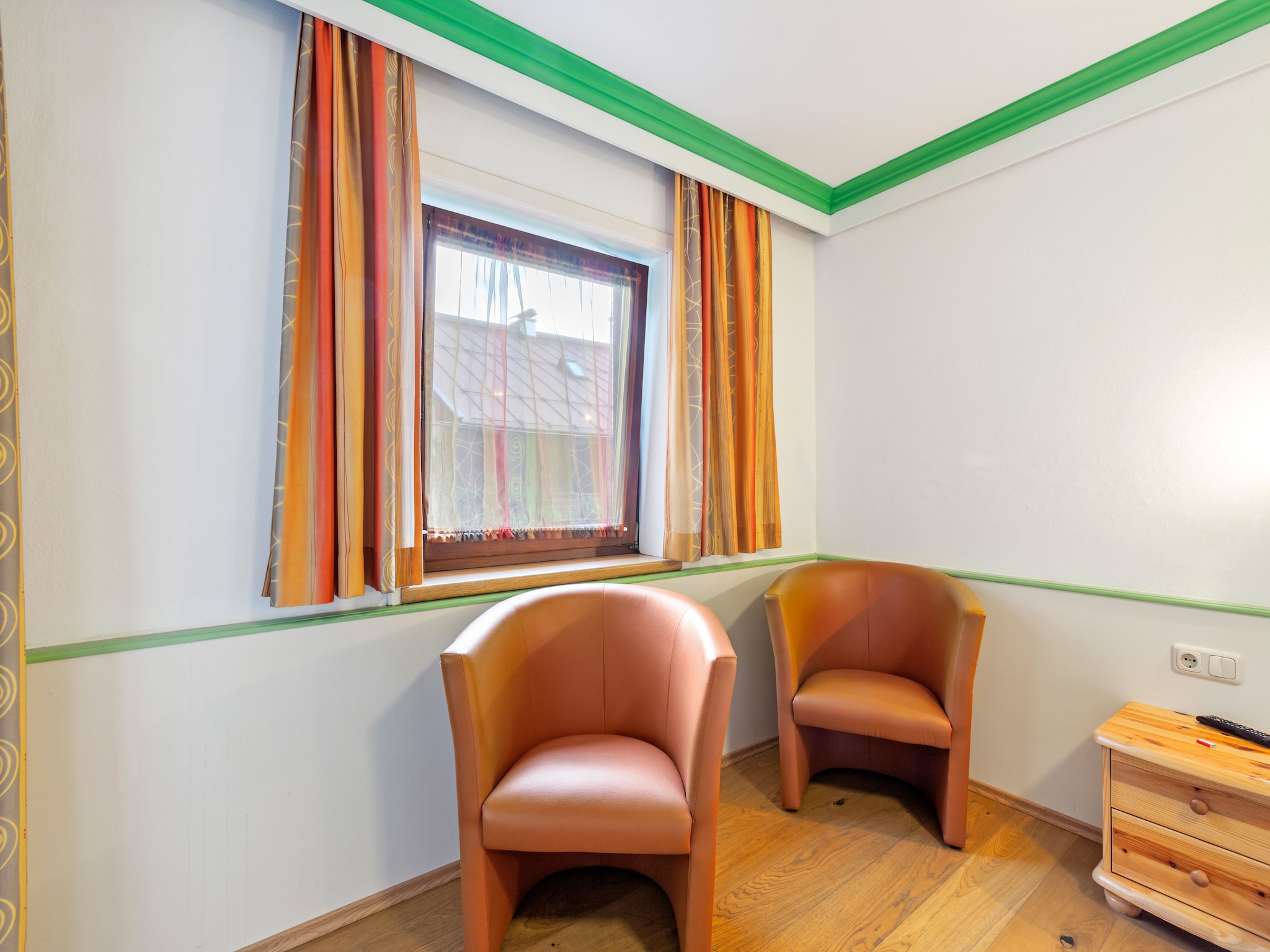 Leilighet Apartment Lotte