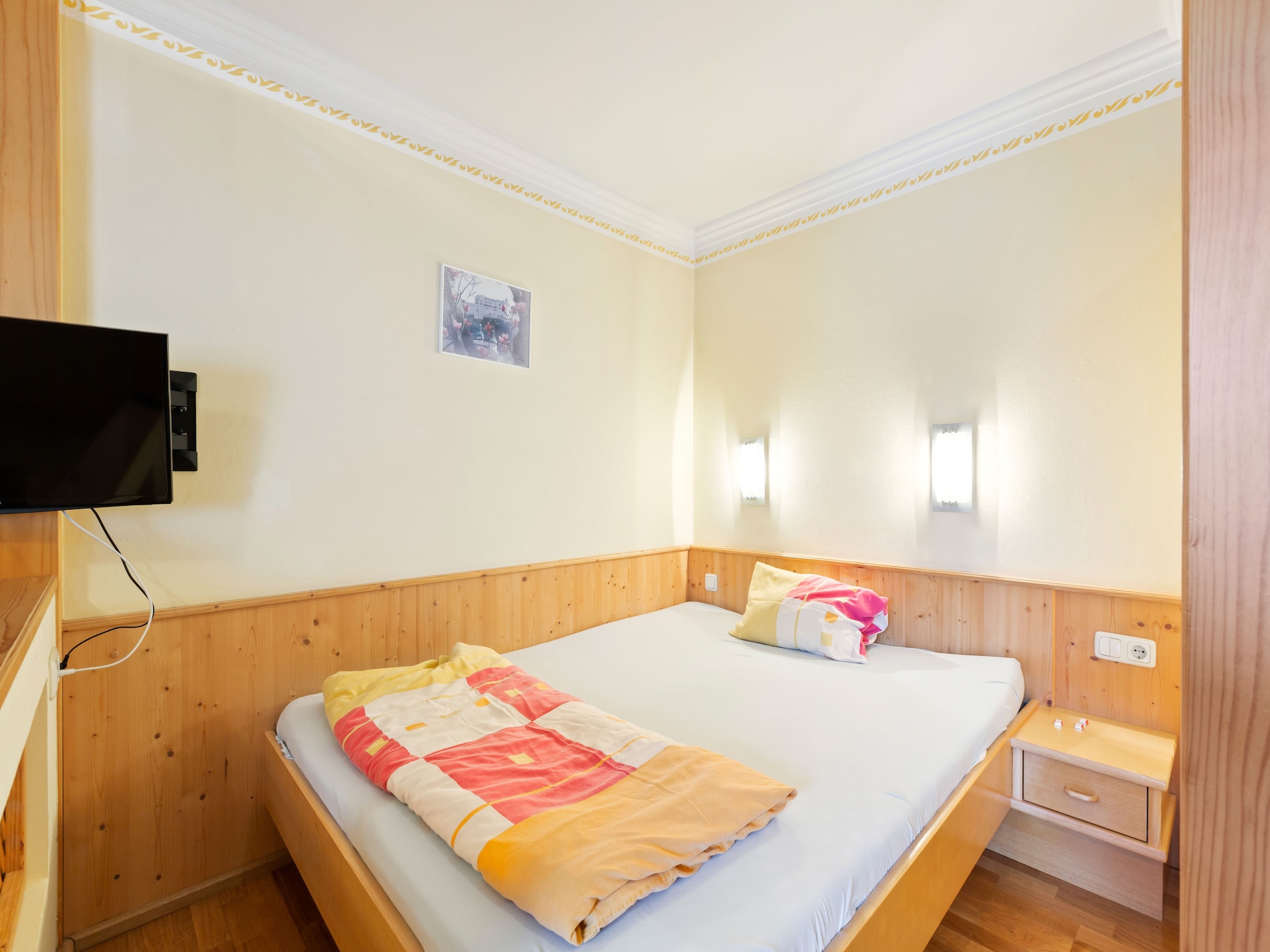 Ferienwohnung Apartment Nora 2